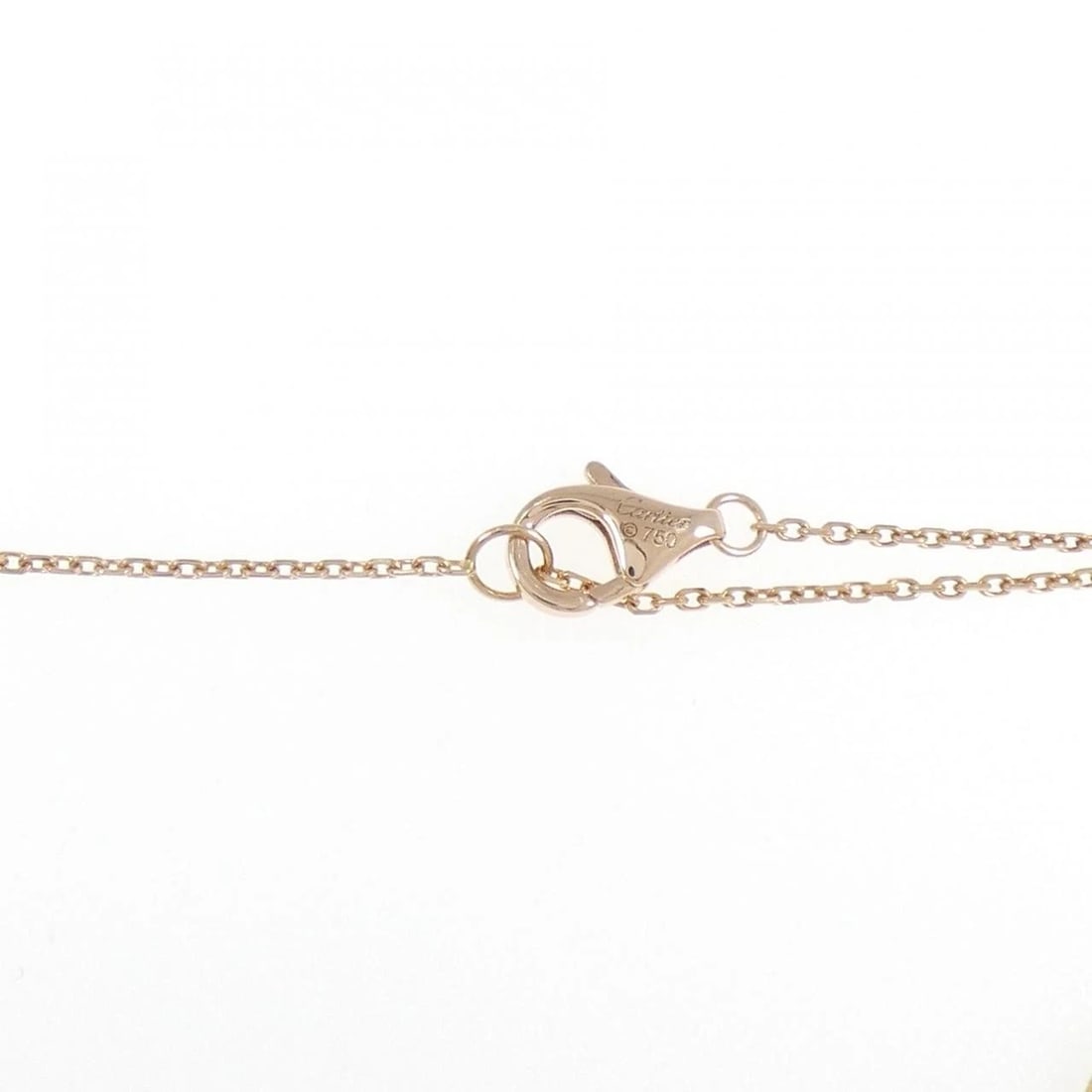 CARTIER TRINITY BRACELET - 3