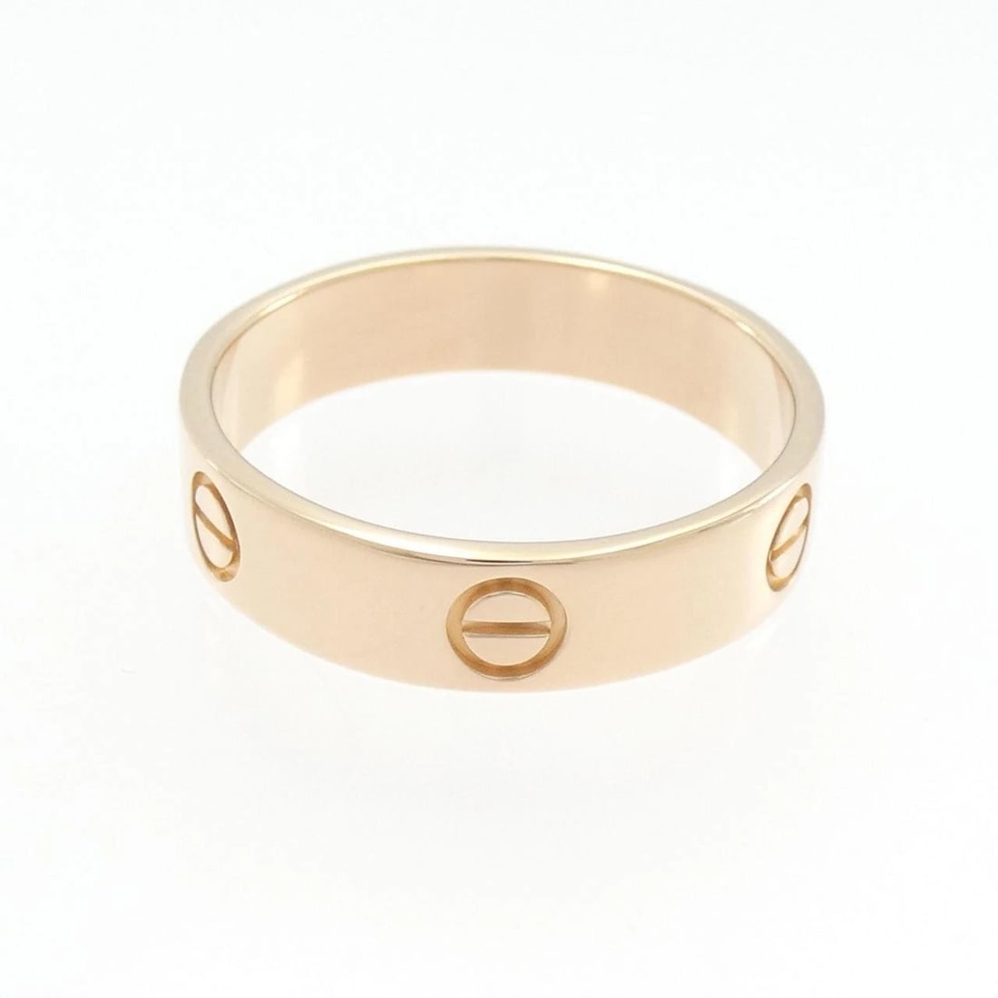 CARTIER LOVE RING - 2