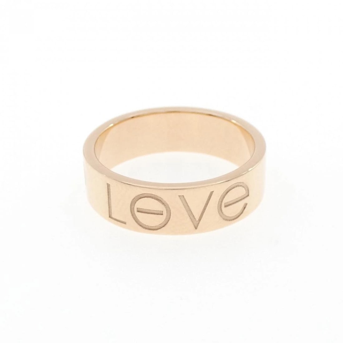 CARTIER LOVE RING - 2