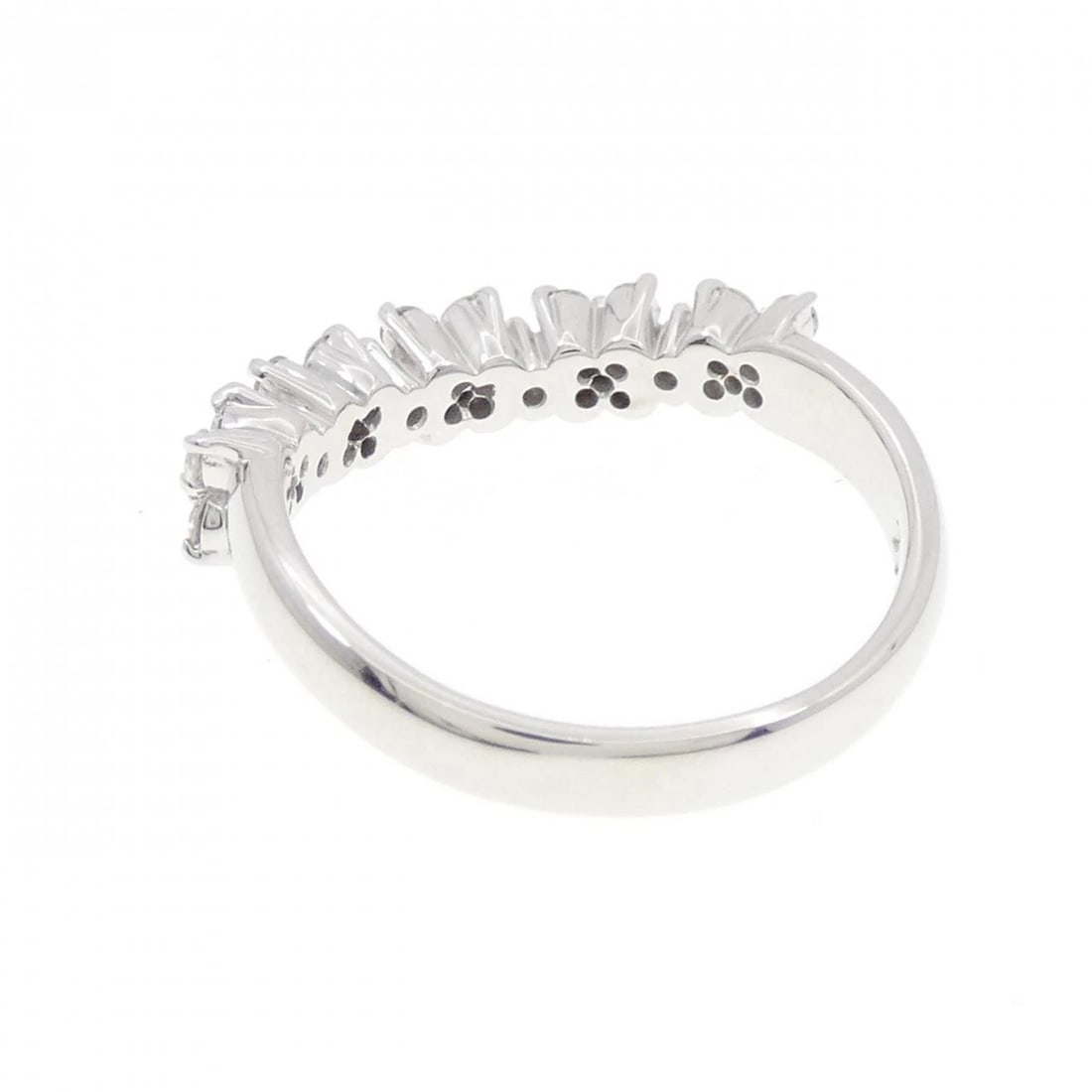PONTE VECCHIO FLOWER RING - 3
