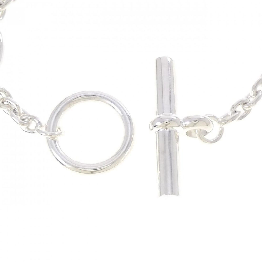 HERMES FARANDOLE MULTI BRACELET - 3