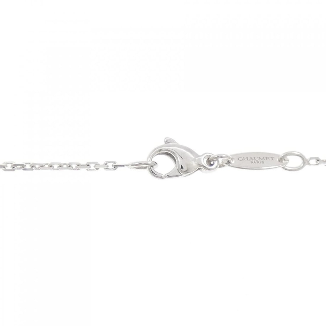 CHAUMET CLASS ONE NECKLACE - 5