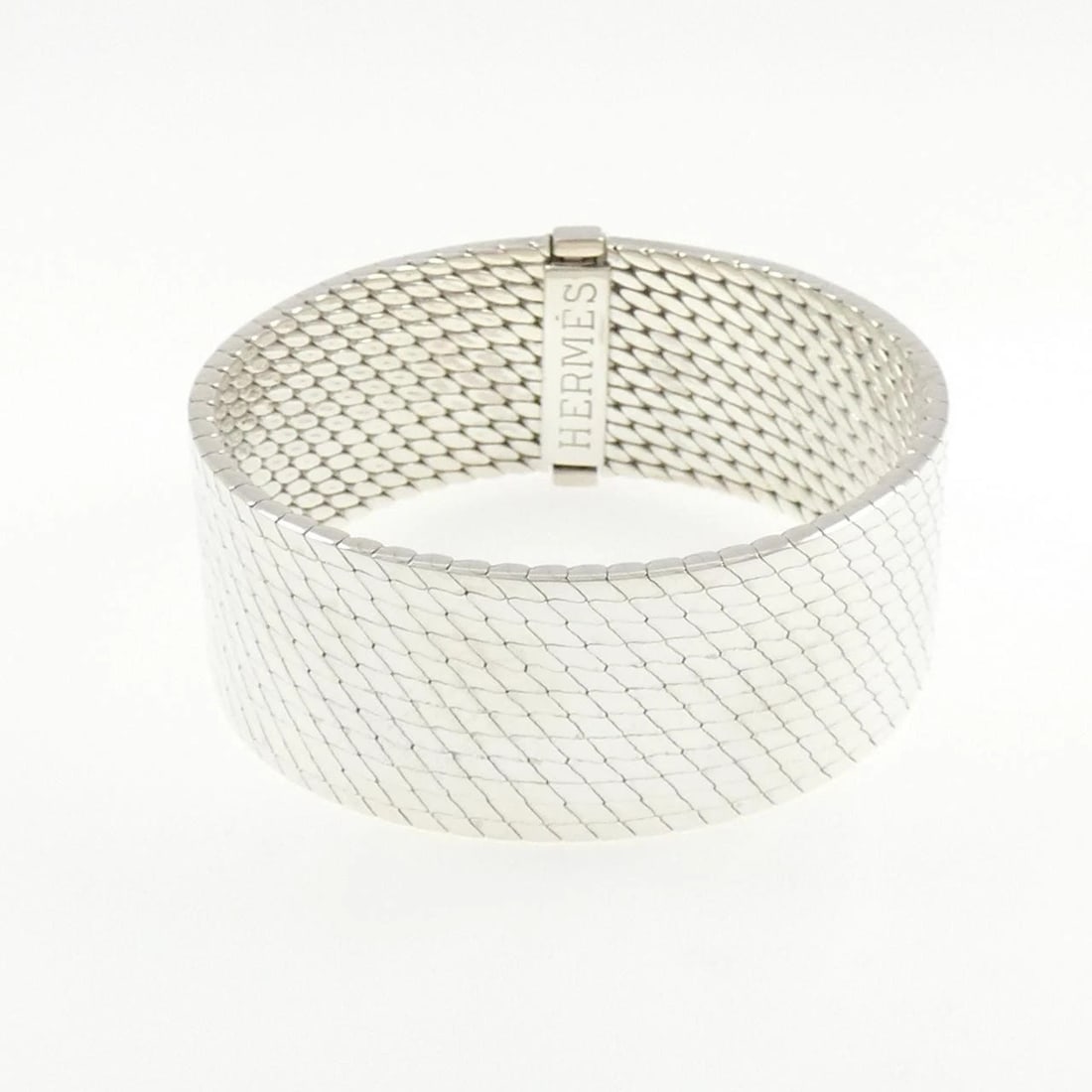 HERMES 925 BRACELET - 3