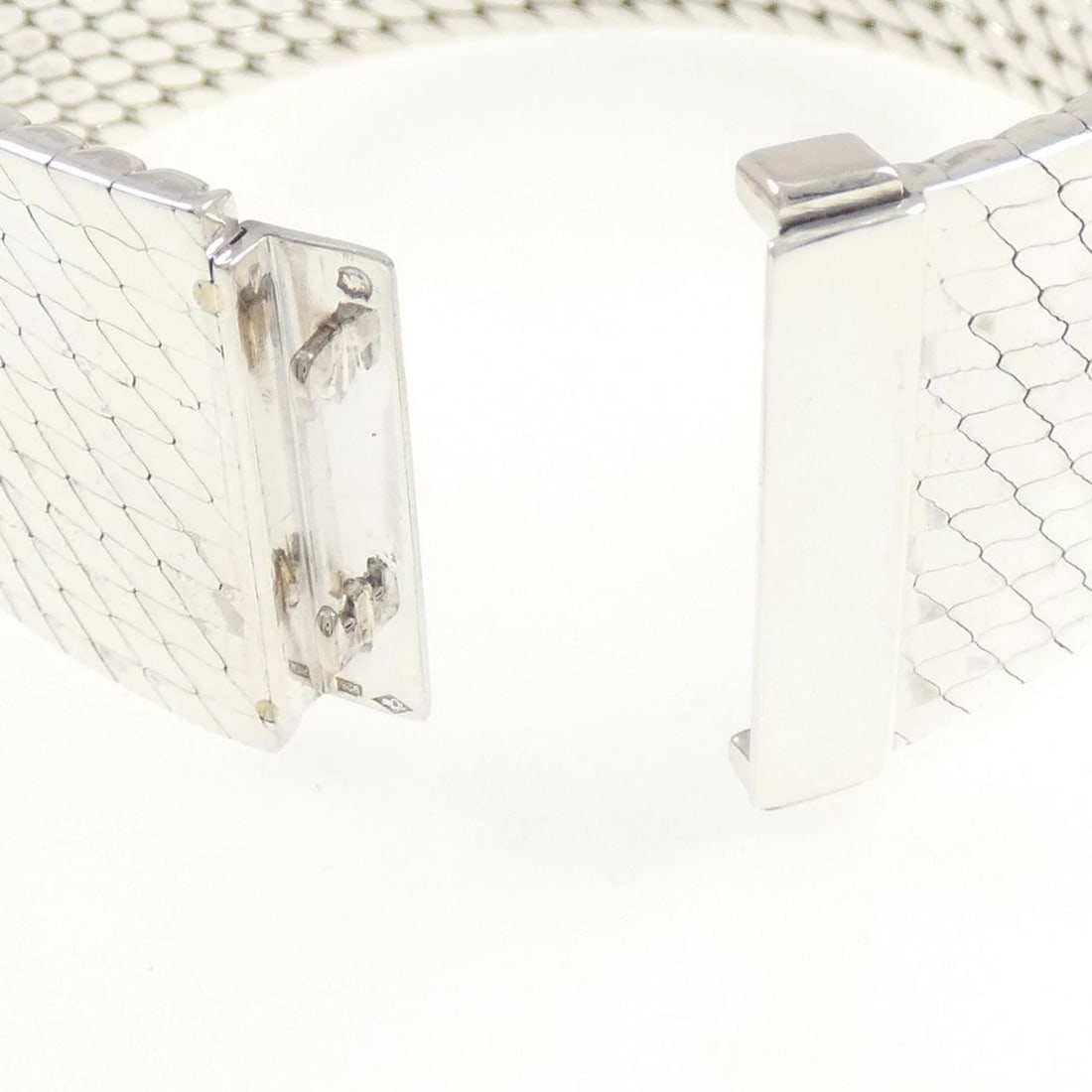 HERMES 925 BRACELET - 4