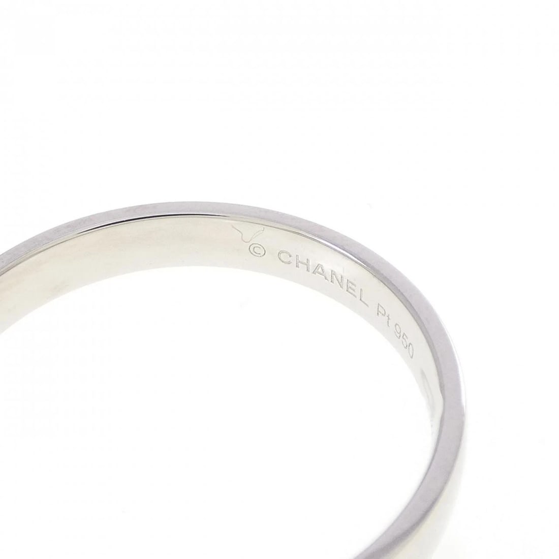 CHANEL JOHN ETERNAL RING - 3