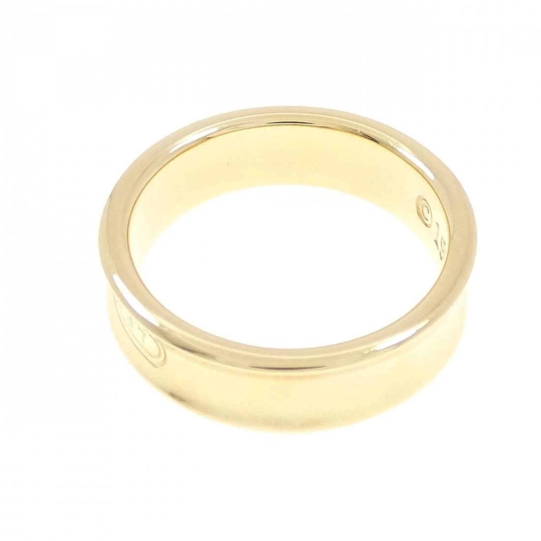 TIFFANY & CO. RING - 3
