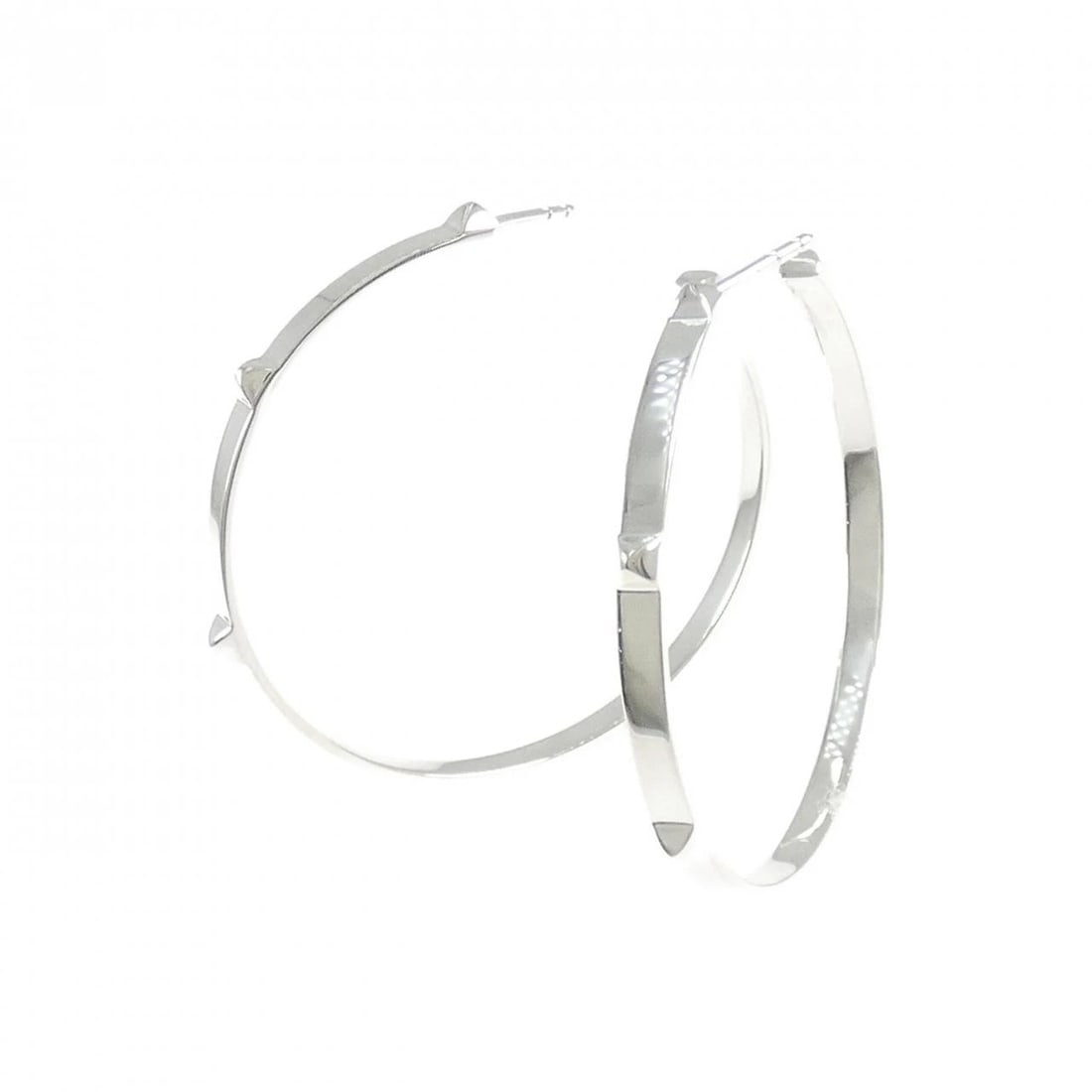 HERMES MINI CREW PIERCE - 2