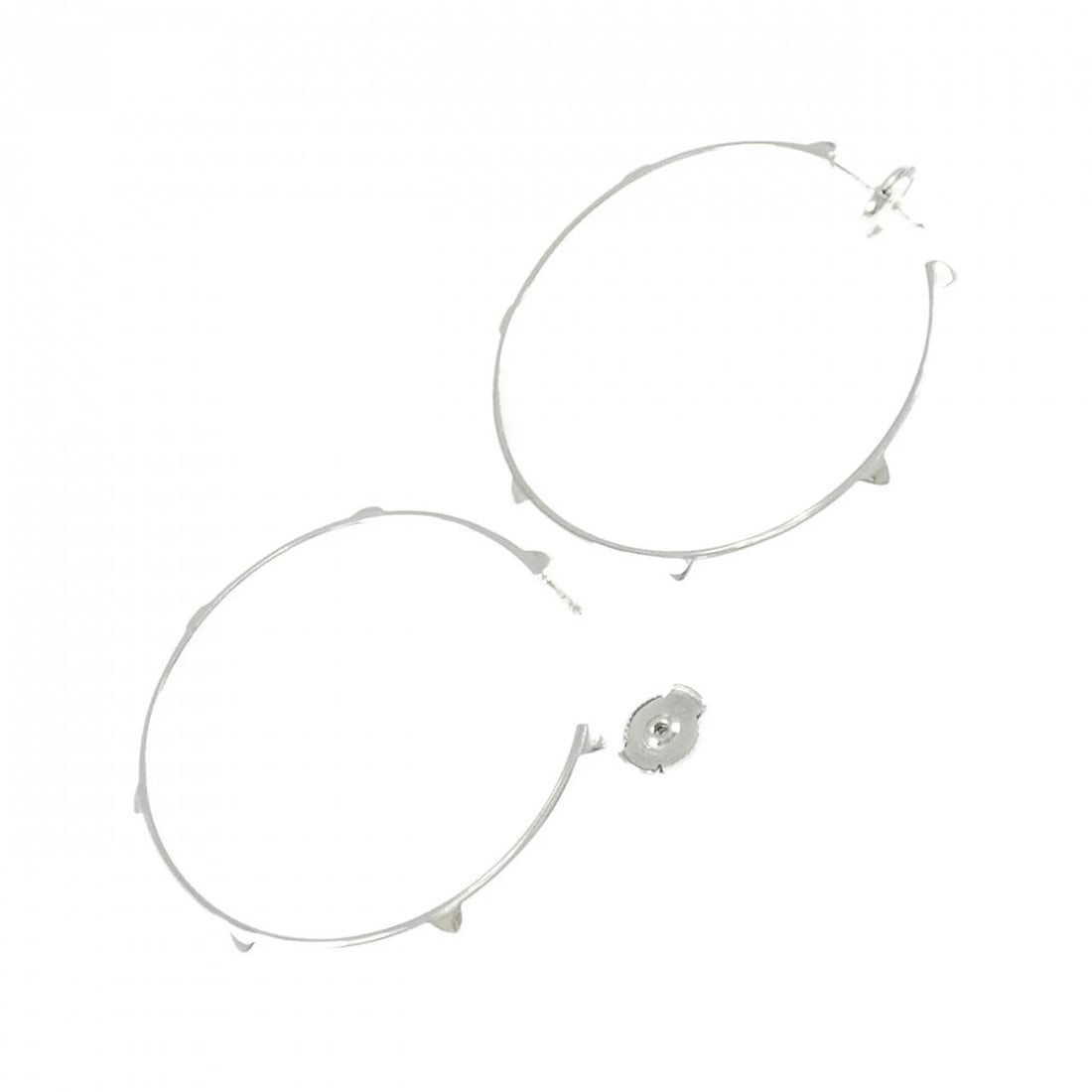HERMES MINI CREW PIERCE - 3