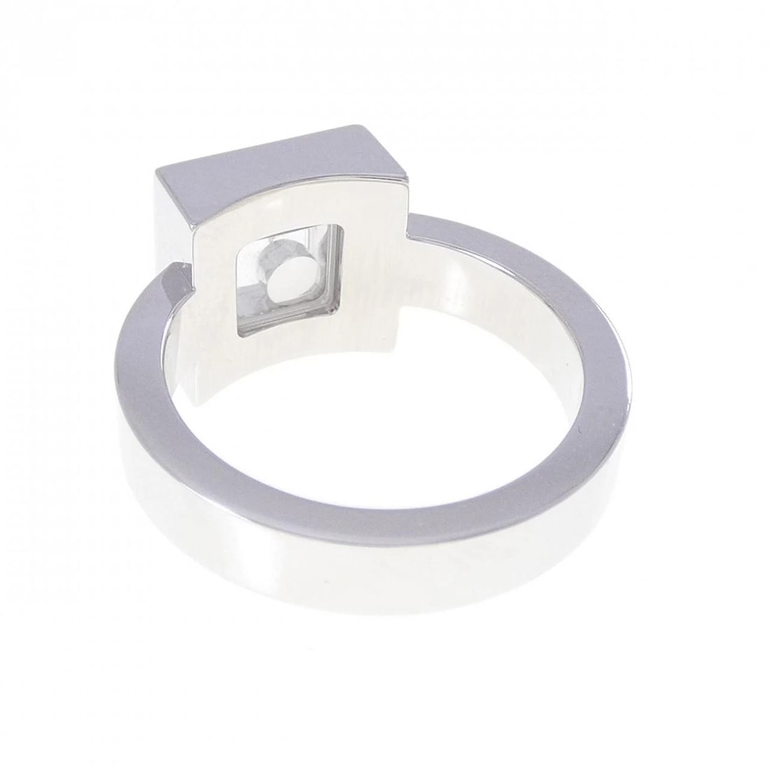 CHOPARD DIAMOND RING - 3