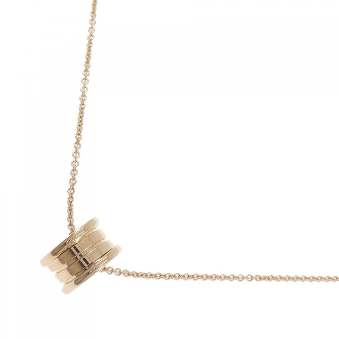 BVLGARI B.ZERO1 NECKLACE - 2
