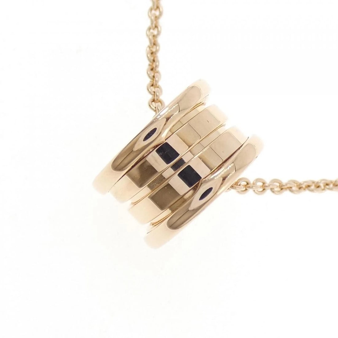 BVLGARI B.ZERO1 NECKLACE - 3