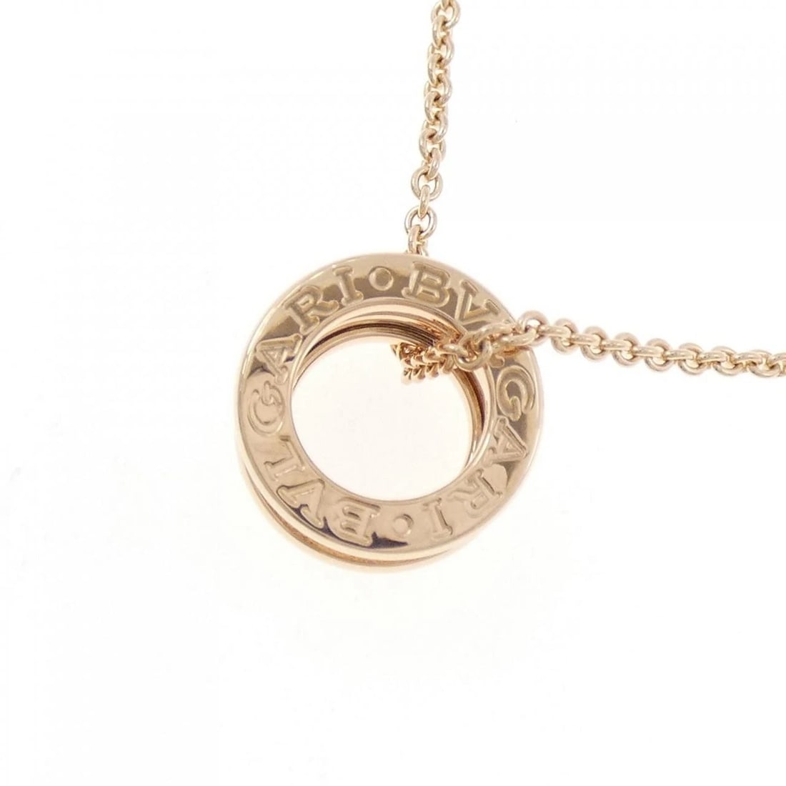 BVLGARI B.ZERO1 NECKLACE - 4