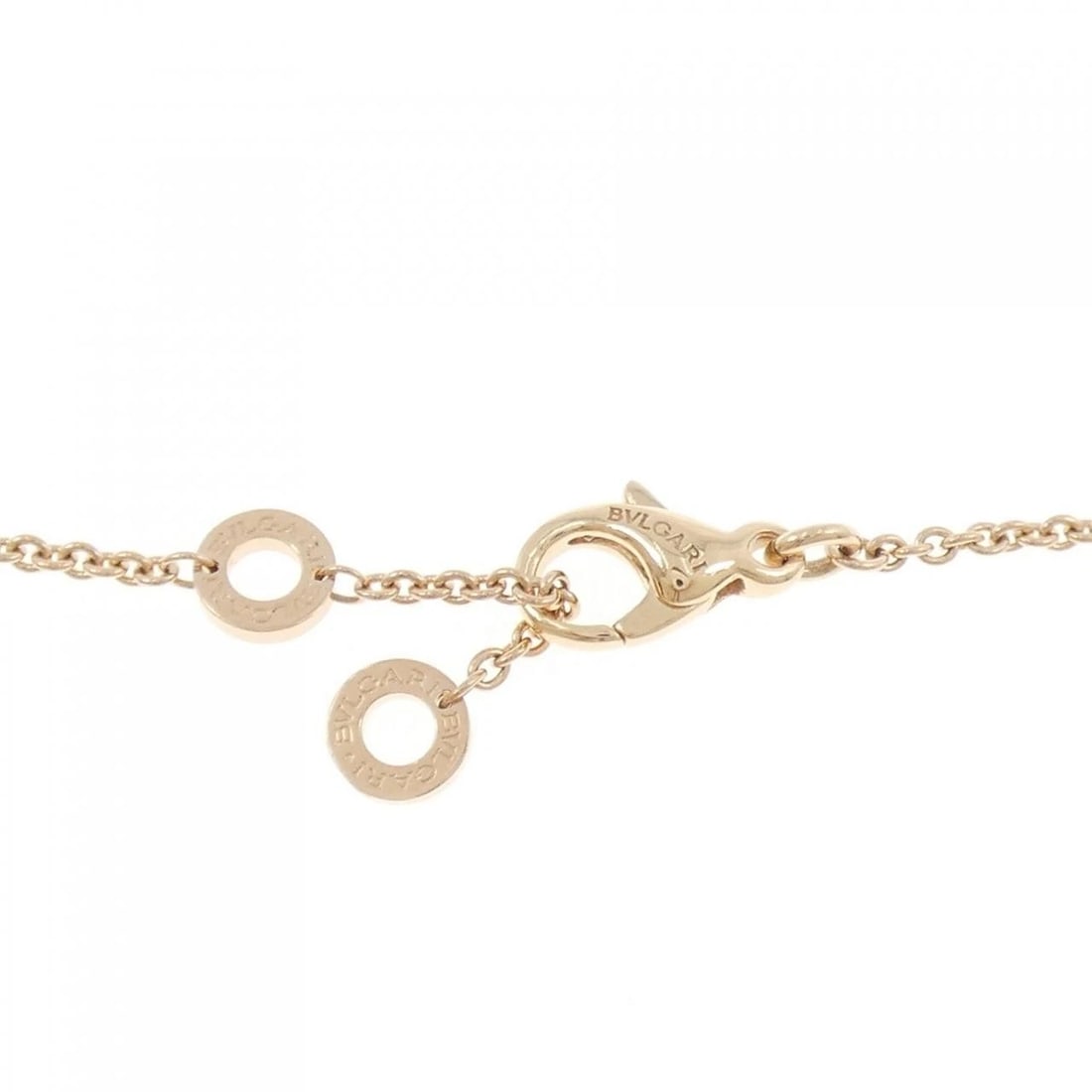 BVLGARI B.ZERO1 NECKLACE - 5