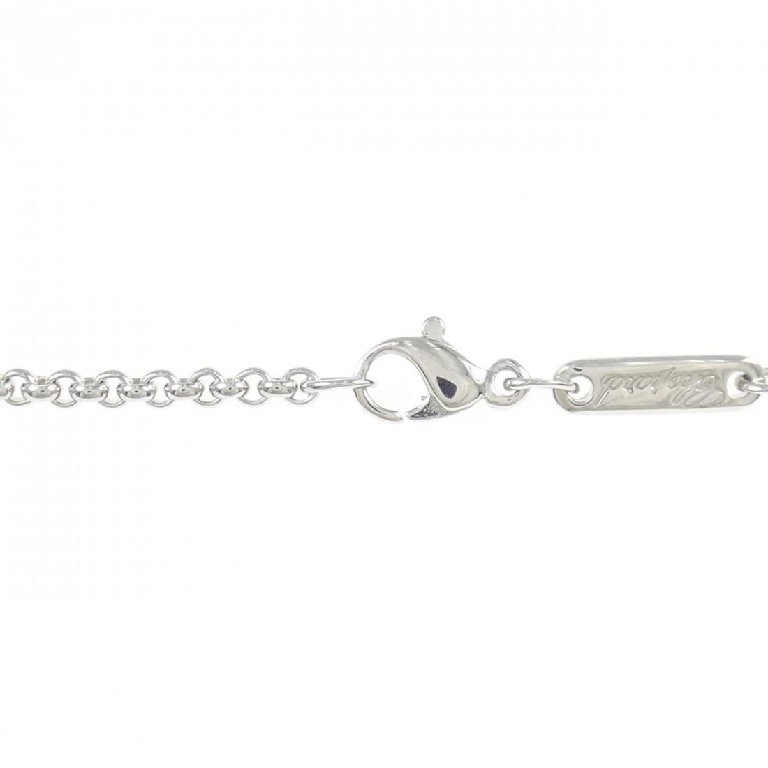 CHOPARD DIAMOND NECKLACE - 4