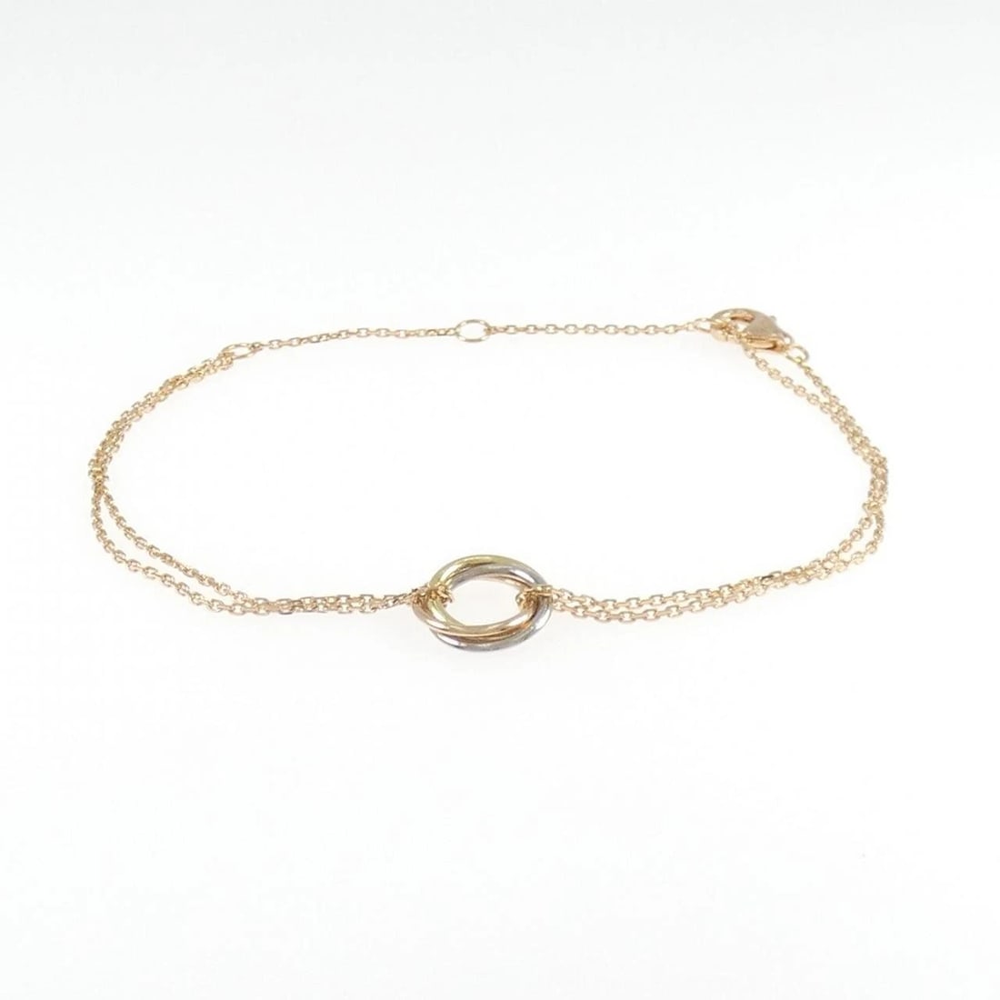 CARTIER TRINITY BRACELET - 2