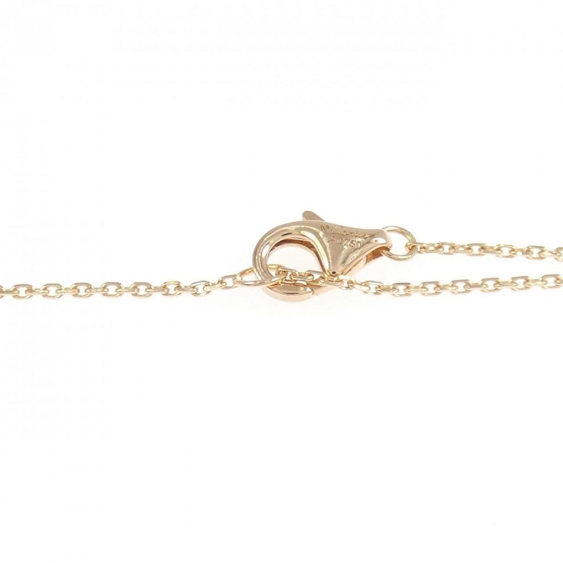 CARTIER TRINITY BRACELET - 3