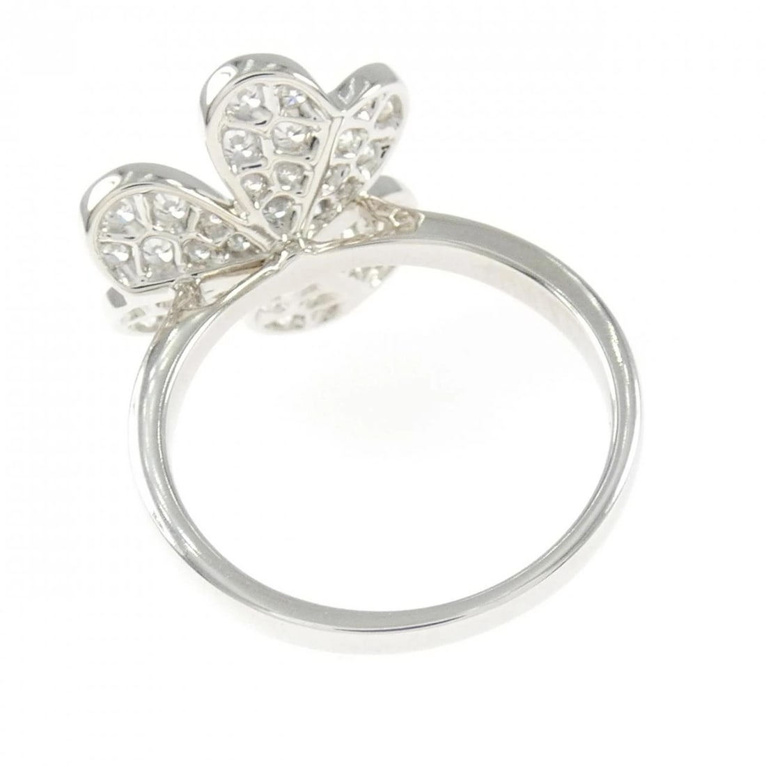 VAN CLEEF & ARPELS FRIVOLE RING - 3