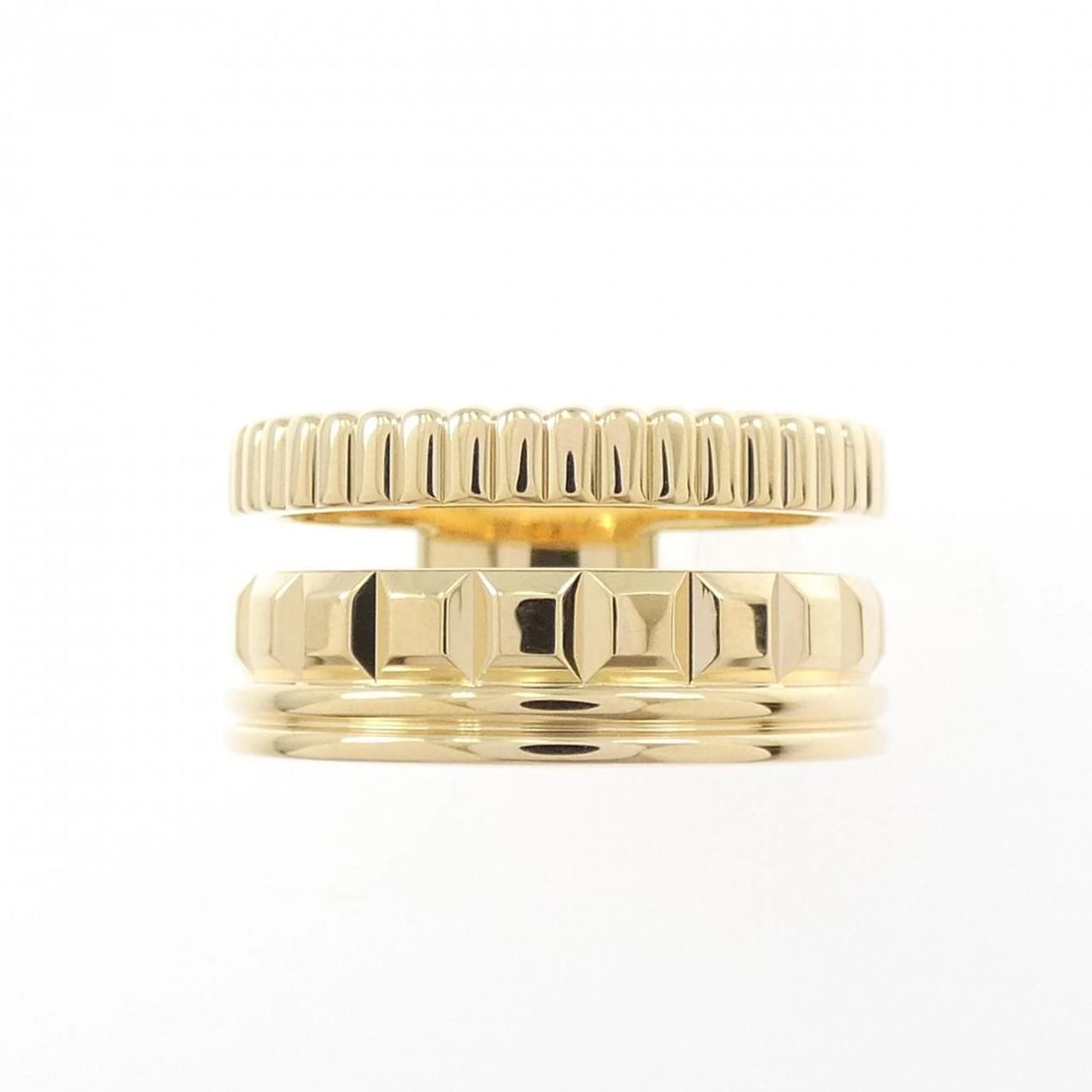 BOUCHERON QUATRE RING - 2