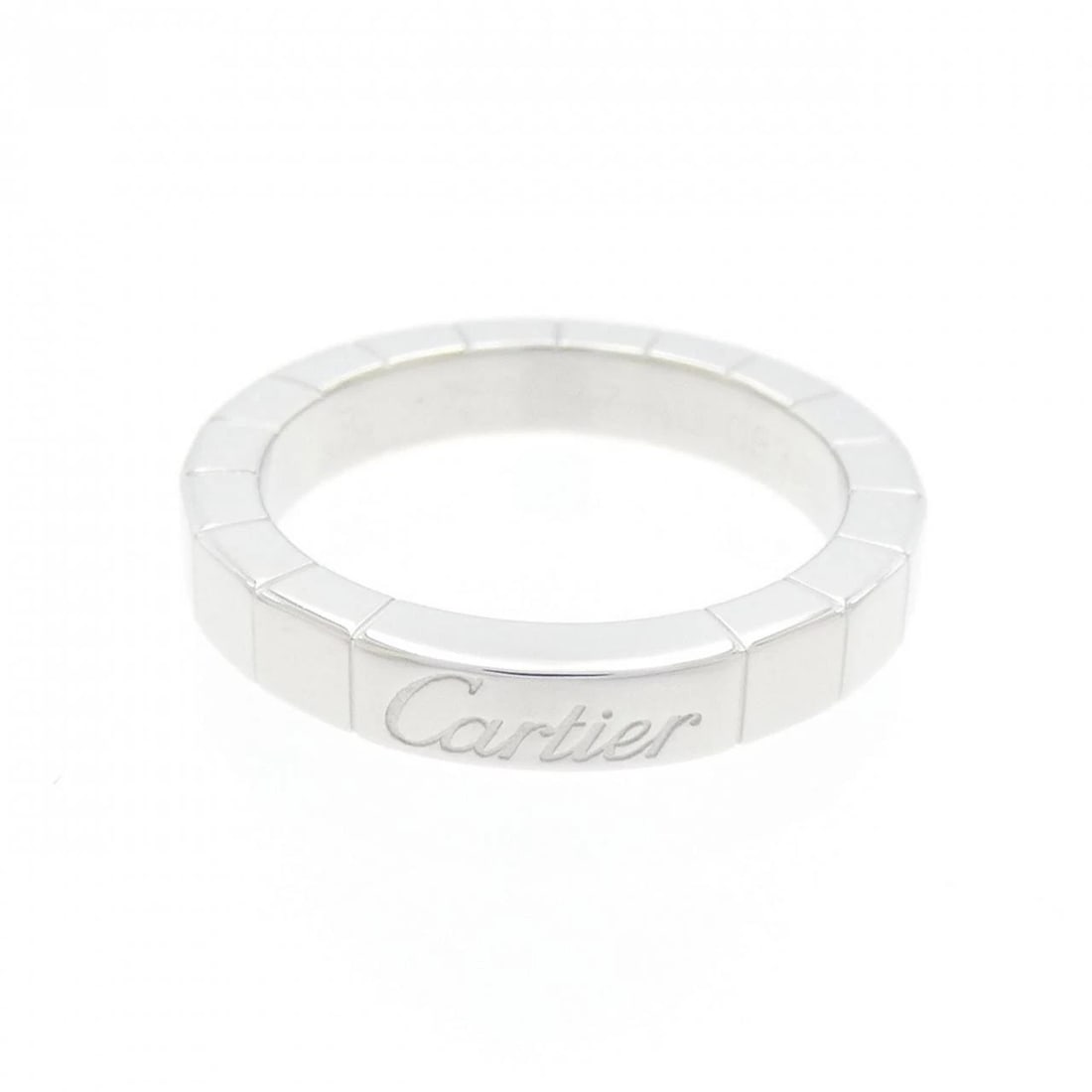 CARTIER LANIER RING - 2