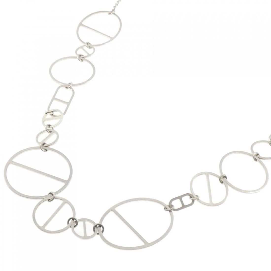 HERMES NECKLACE - 2