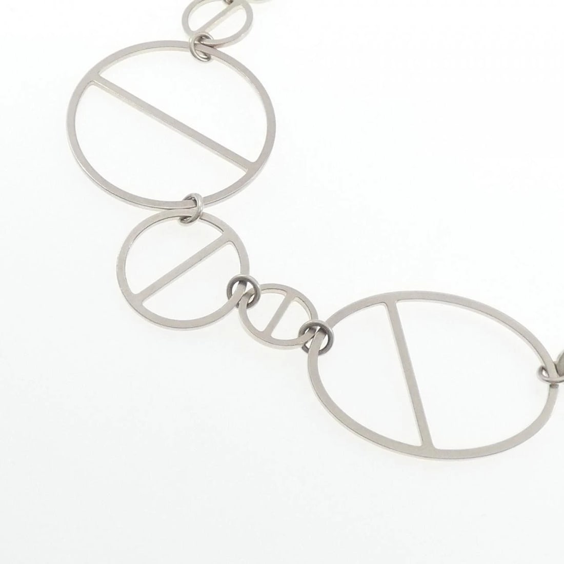 HERMES NECKLACE - 3