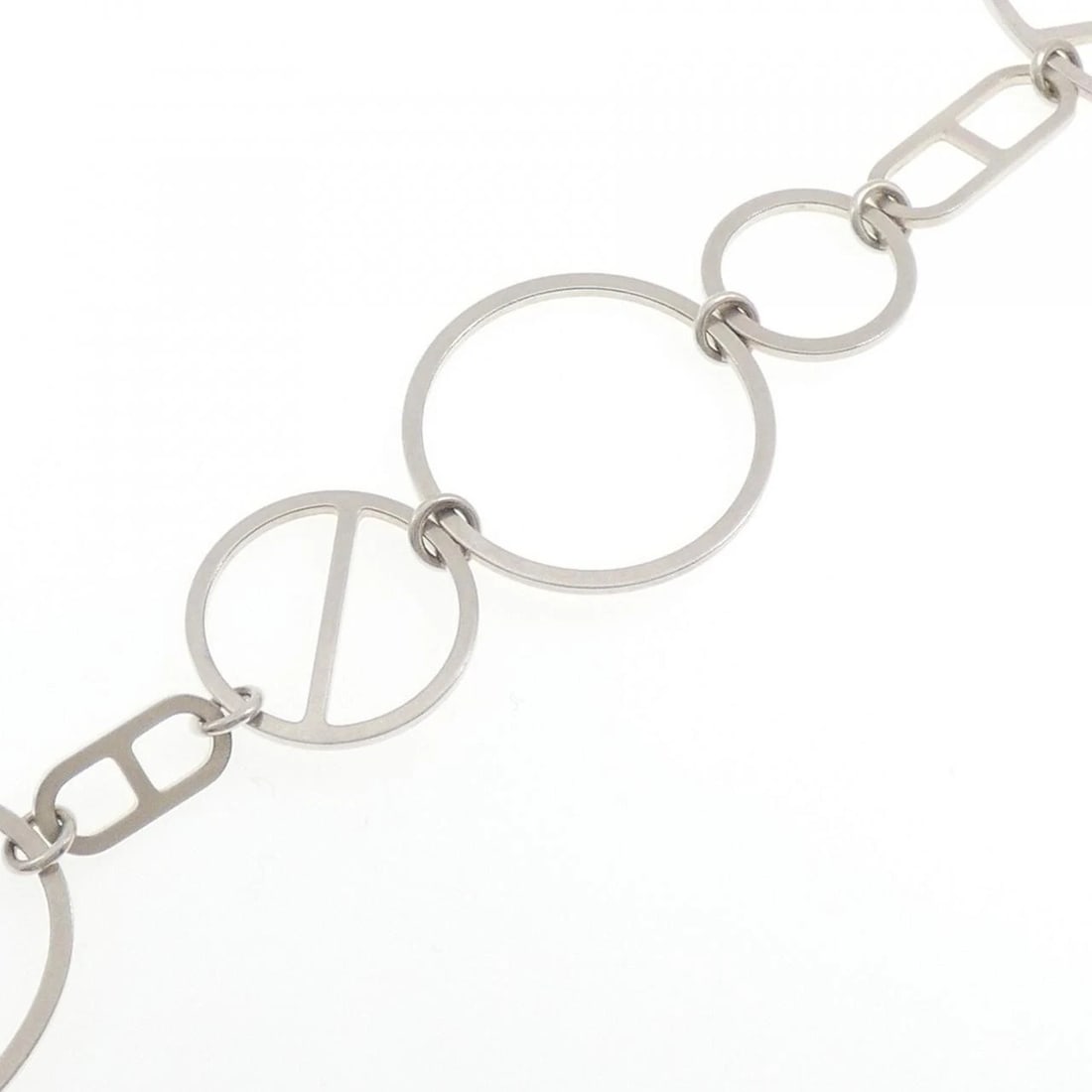 HERMES NECKLACE - 4