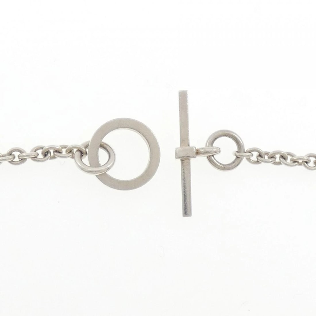 HERMES NECKLACE - 5