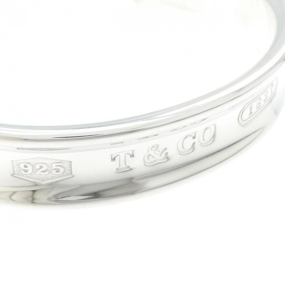 TIFFANY & CO. BANGLE - 2