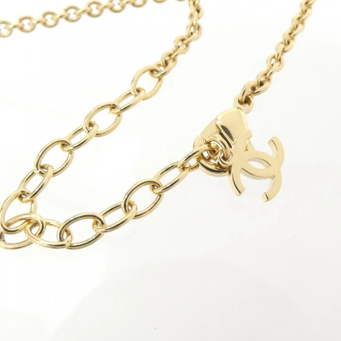 CHANEL NECKLACE - 5