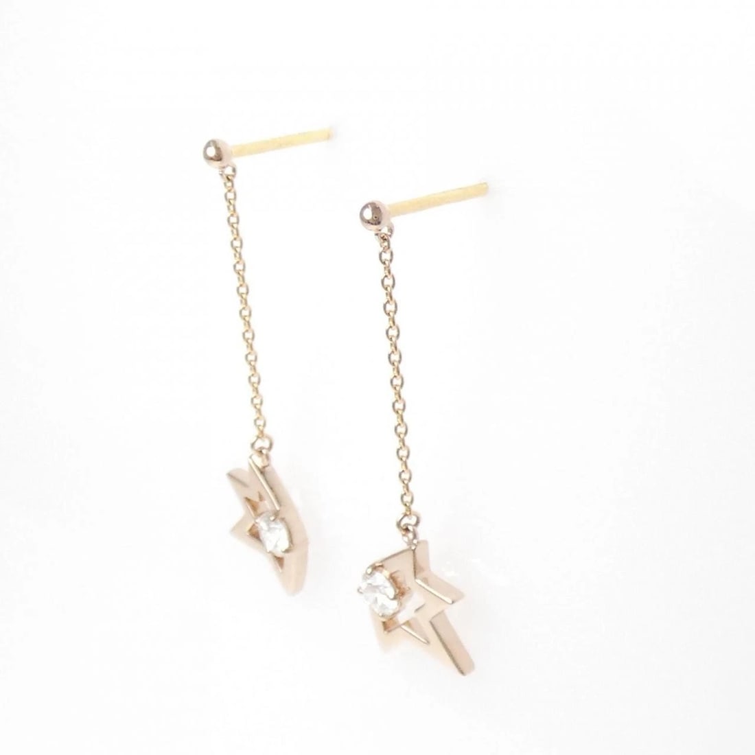 TASAKI COMET PIERCE - 2