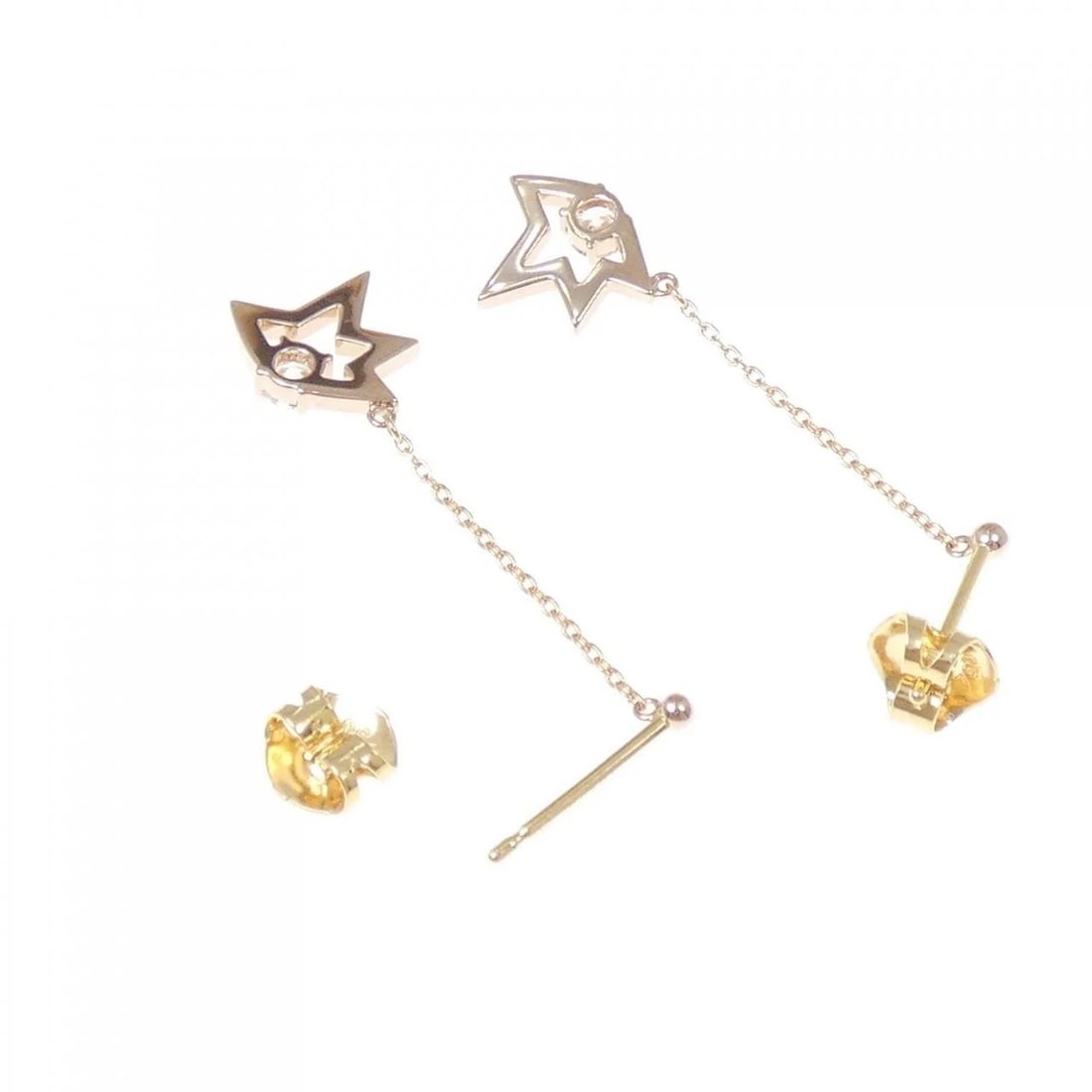 TASAKI COMET PIERCE - 3