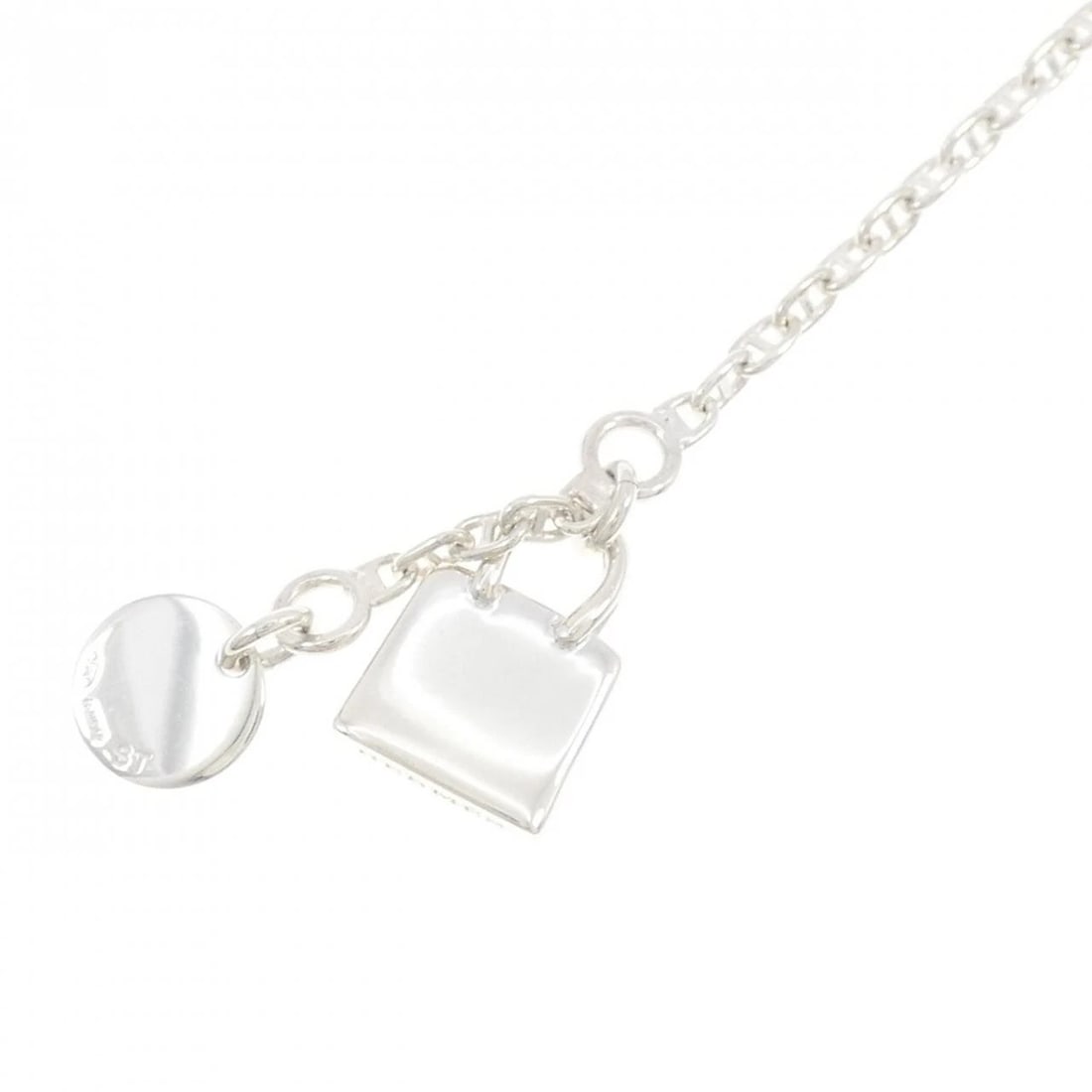 HERMES 925 BRACELET - 2