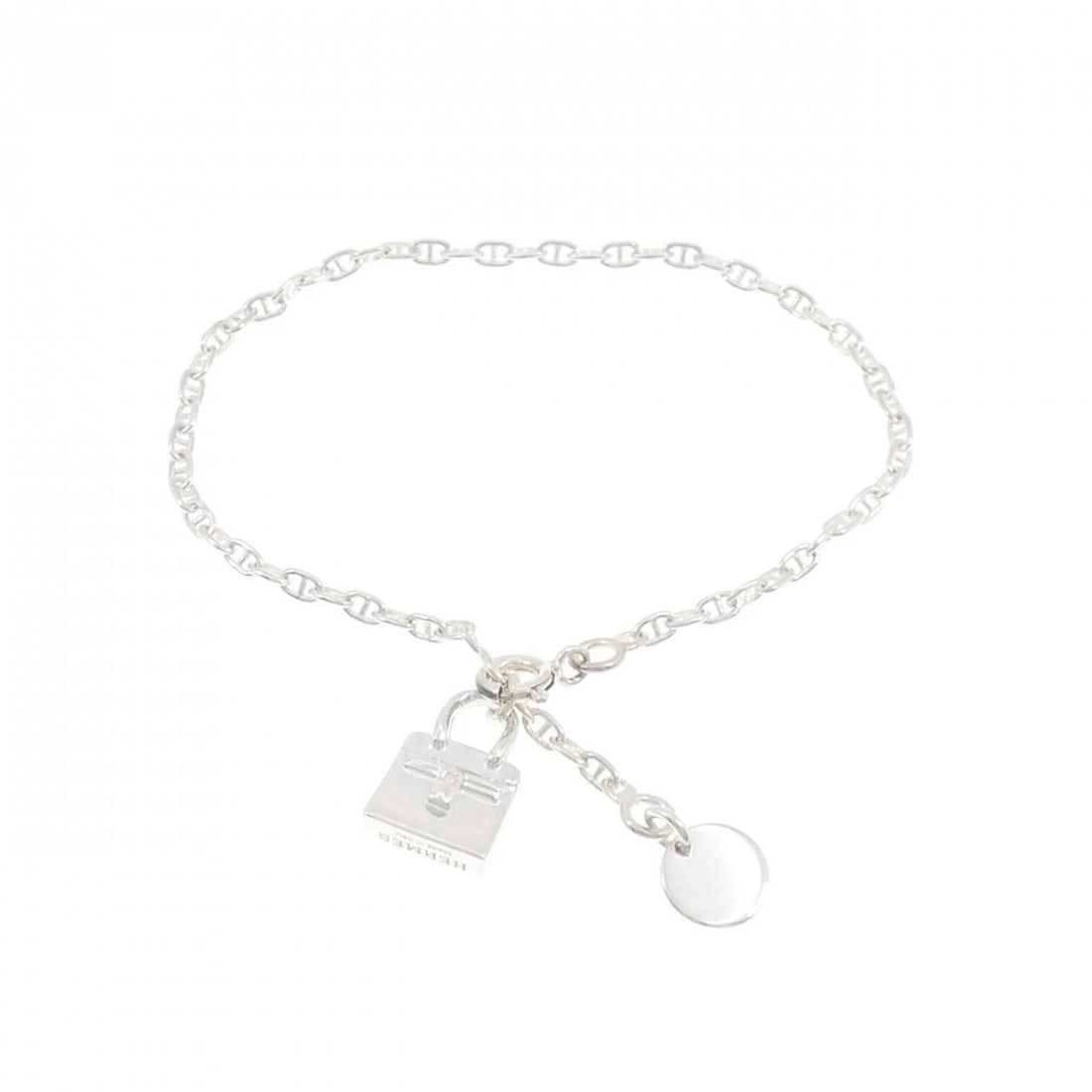 HERMES 925 BRACELET - 3