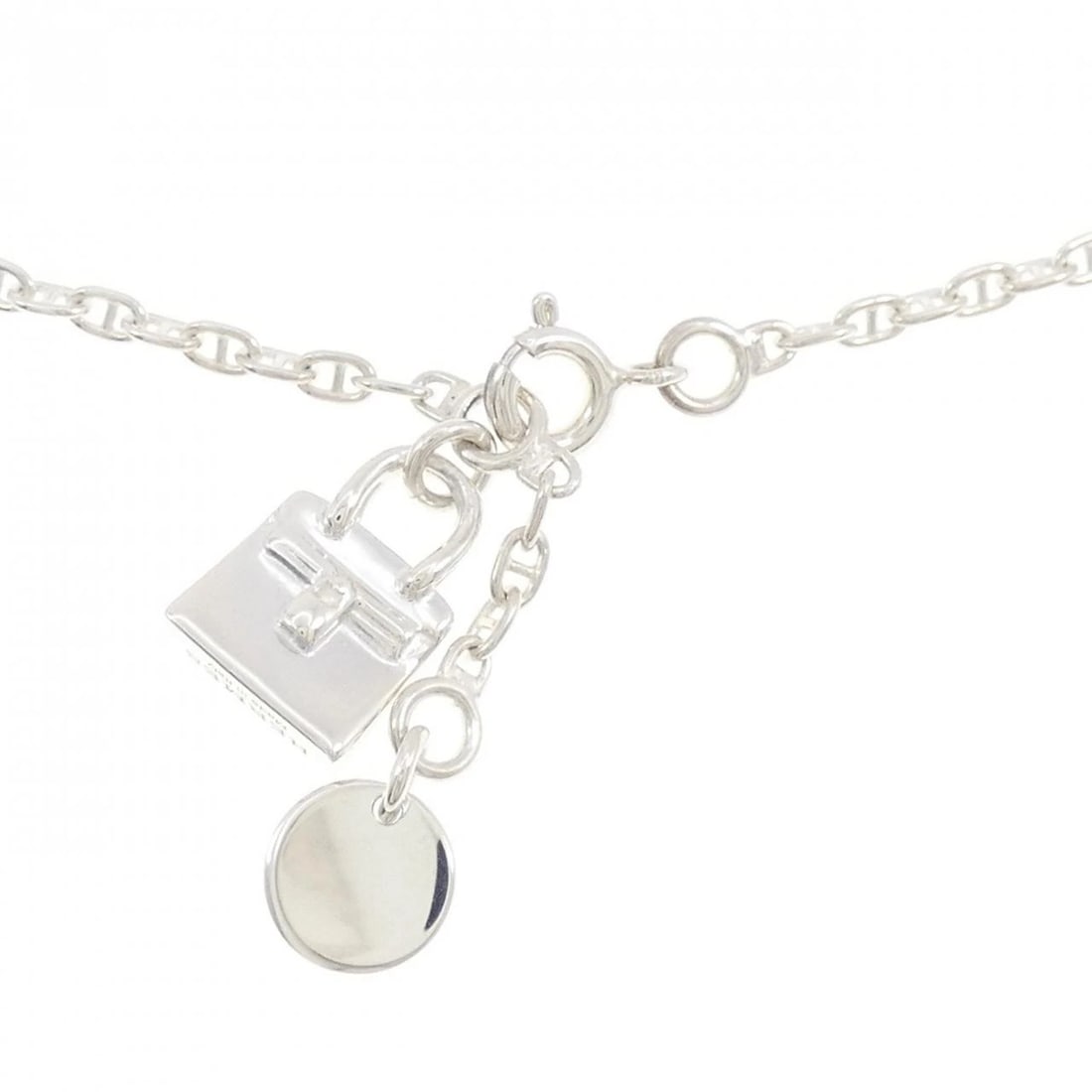 HERMES 925 BRACELET - 4