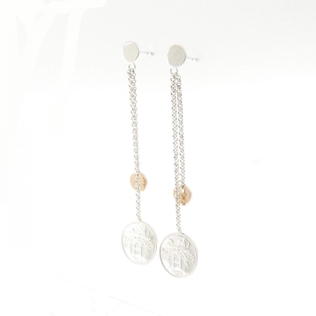 HERMES EXLIBRIS PM PIERCE - 2