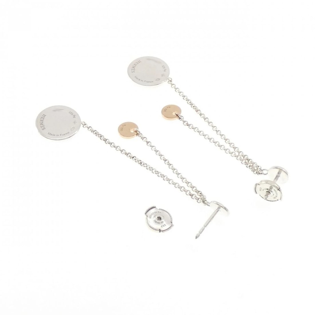 HERMES EXLIBRIS PM PIERCE - 3