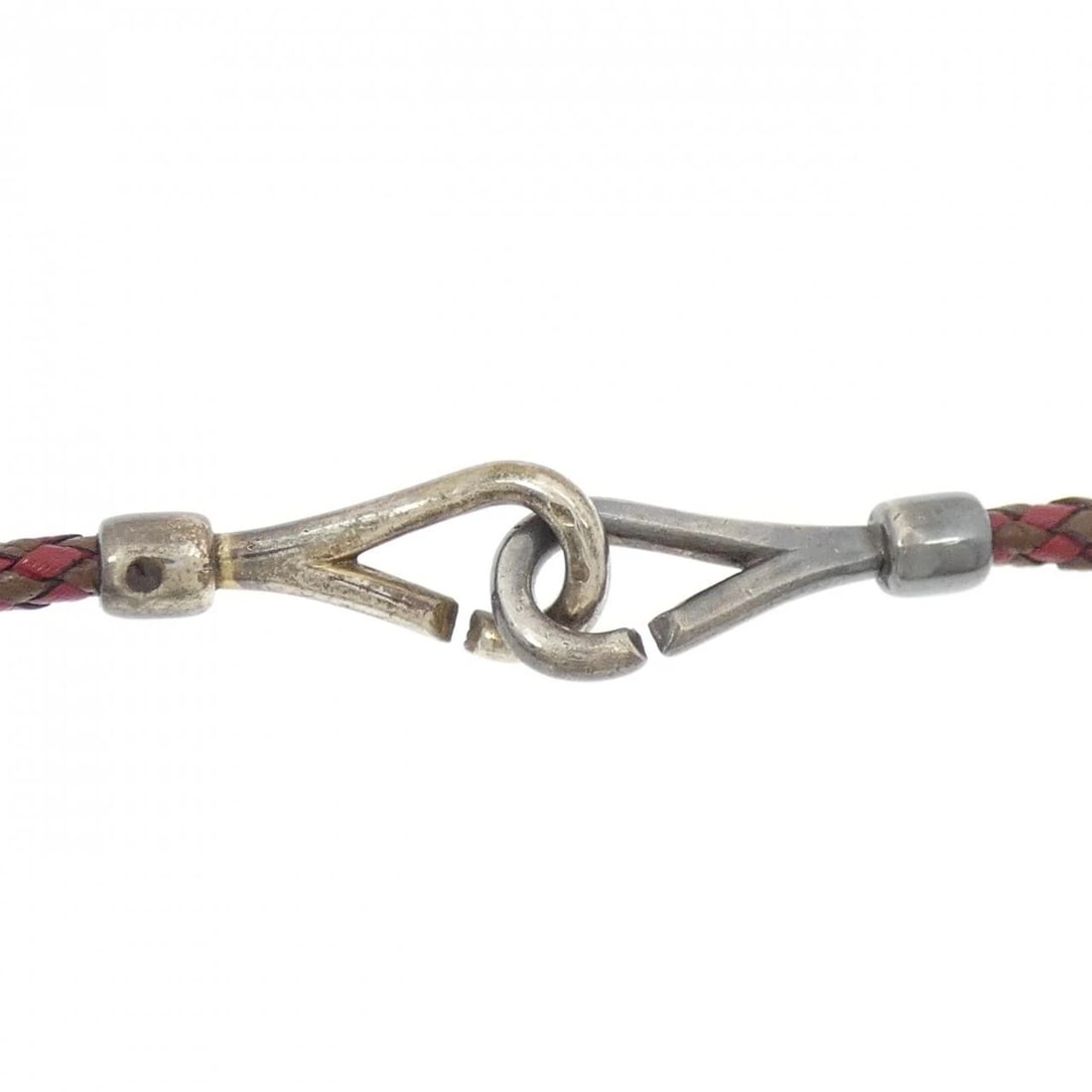 HERMES HALLMARK NECKLACE - 5