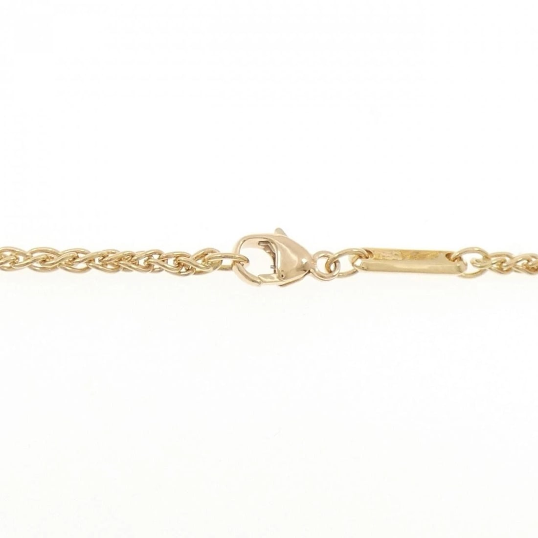 CHOPARD DIAMOND NECKLACE - 4