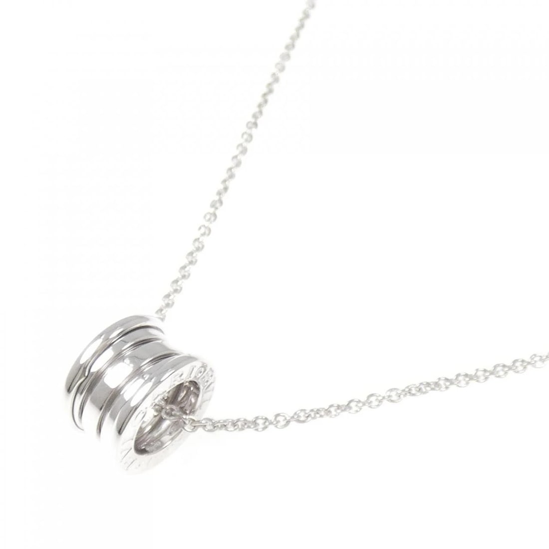 BVLGARI B.ZERO1 NECKLACE - 2