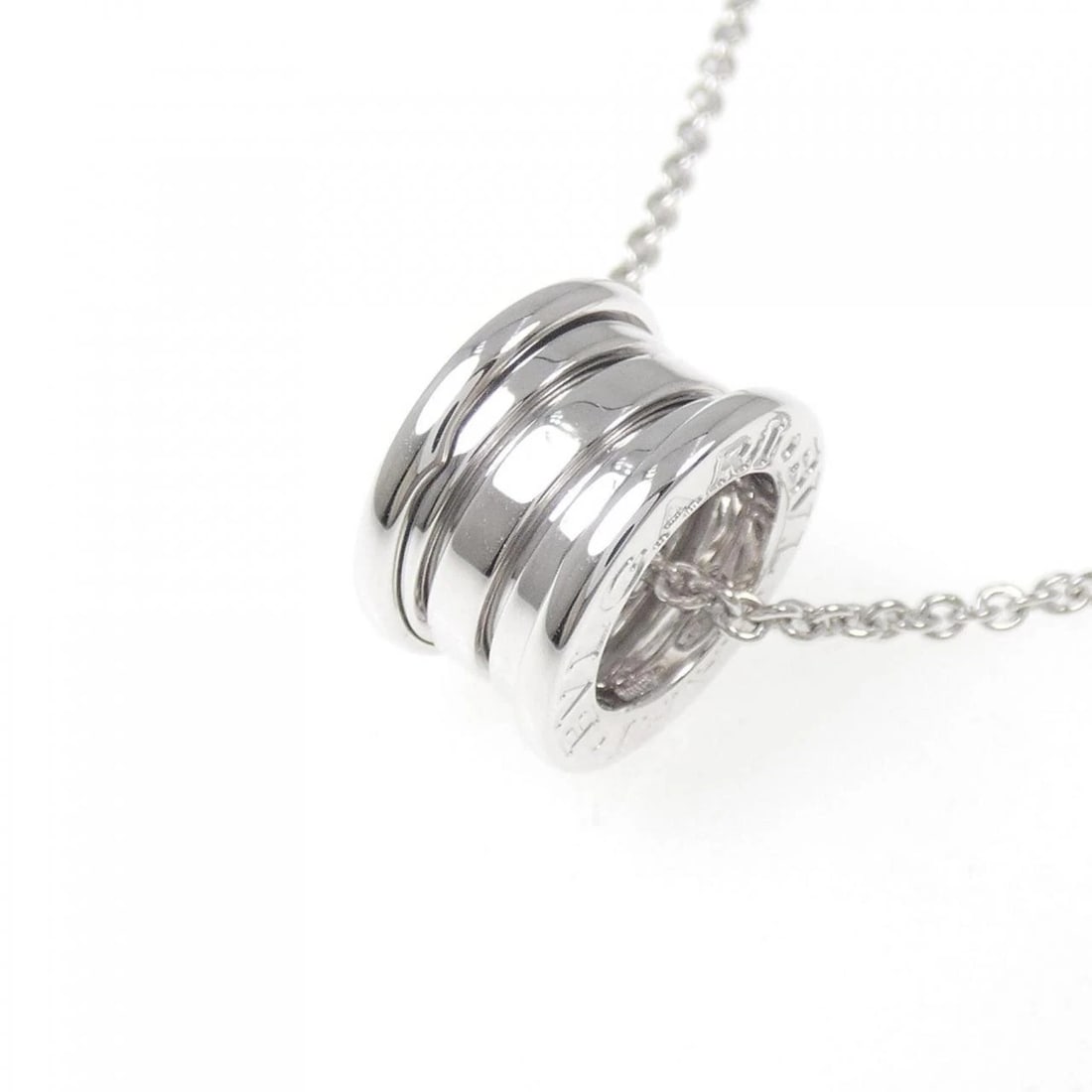BVLGARI B.ZERO1 NECKLACE - 3
