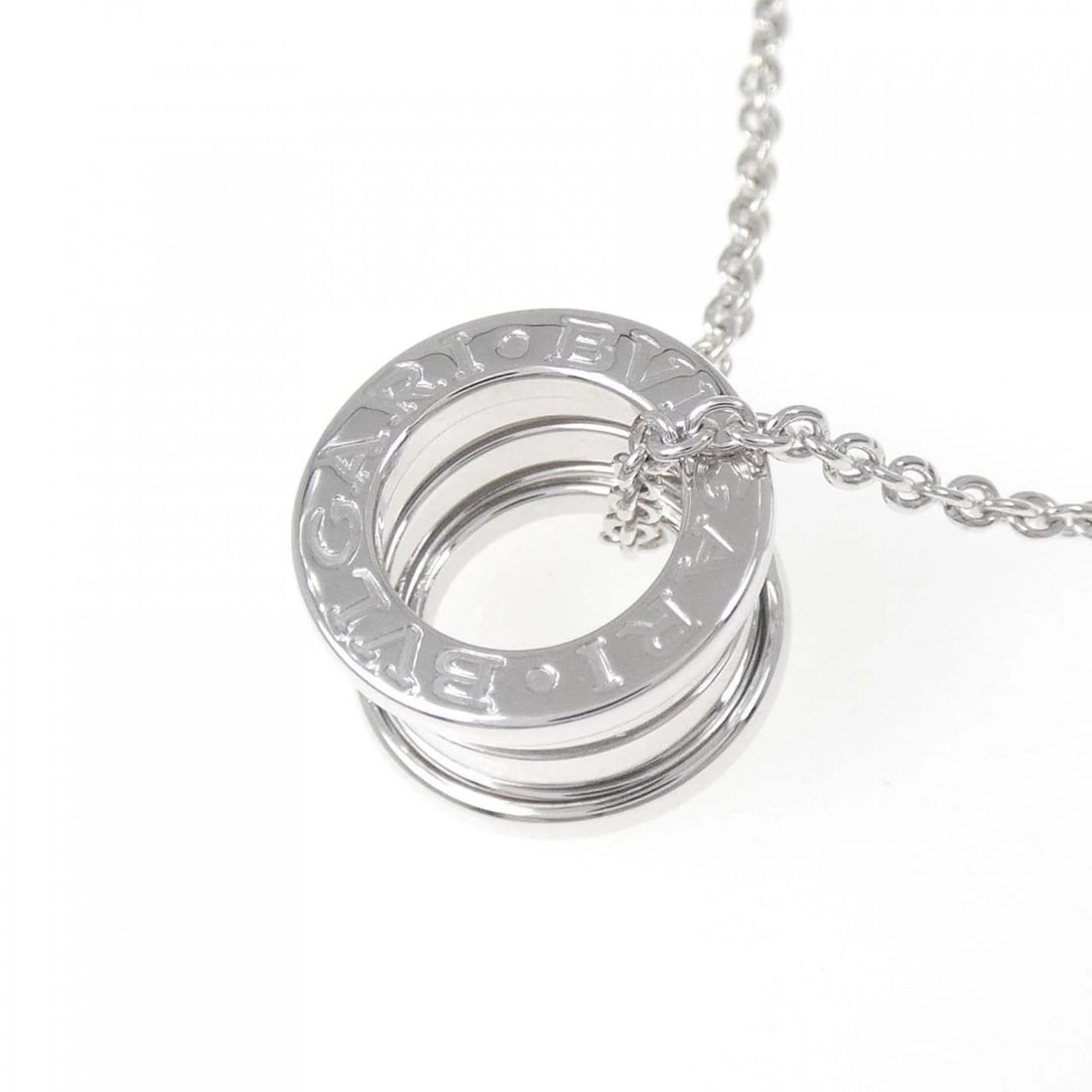 BVLGARI B.ZERO1 NECKLACE - 4