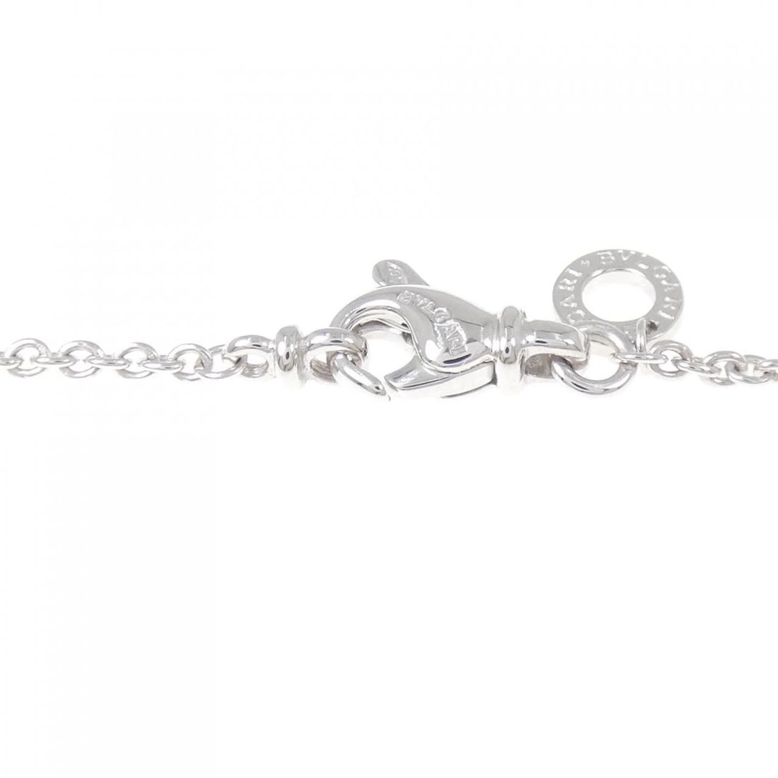 BVLGARI B.ZERO1 NECKLACE - 5
