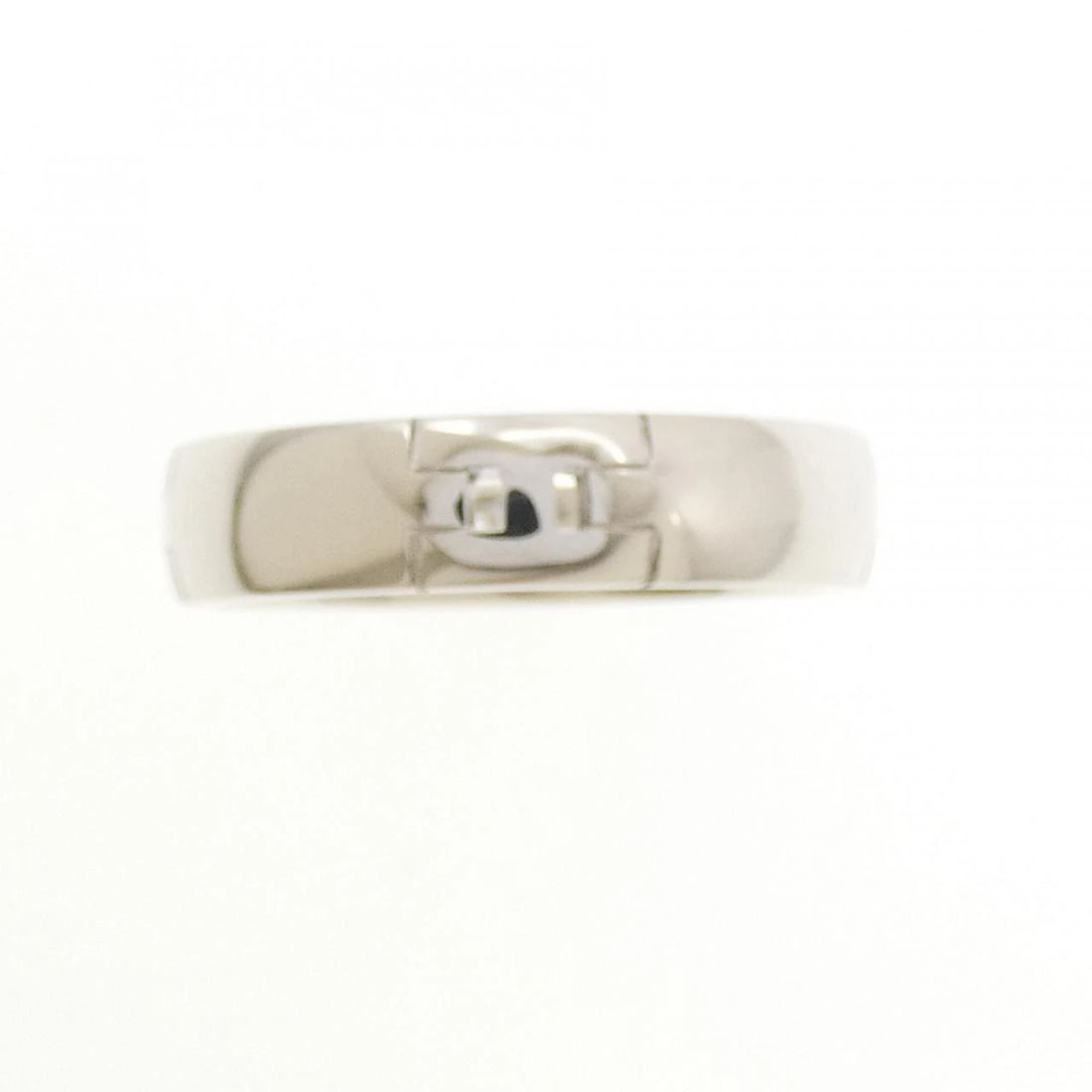 HERMES HERCULES PETITE MODEL RING - 2