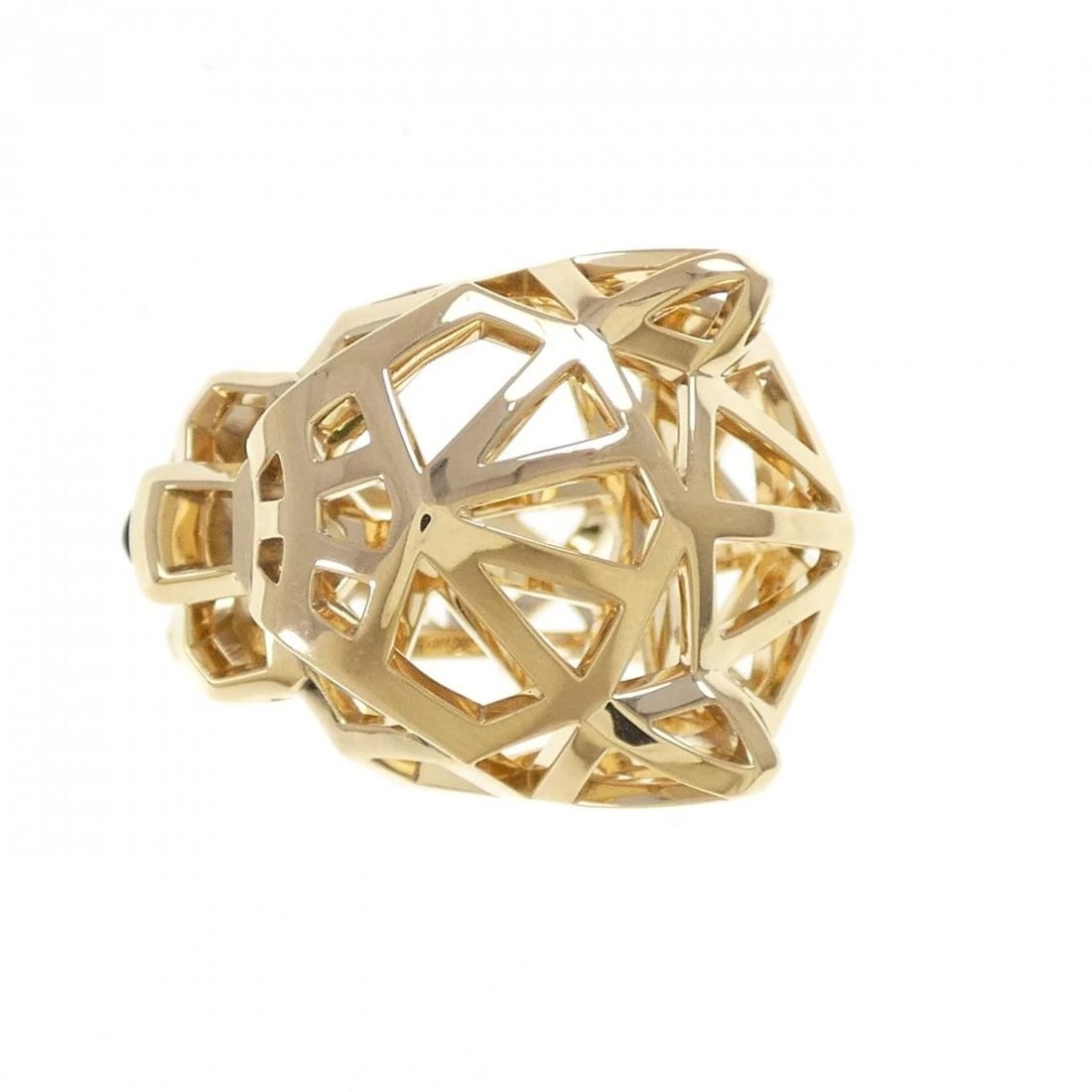 CARTIER PANTHERE RING - 2