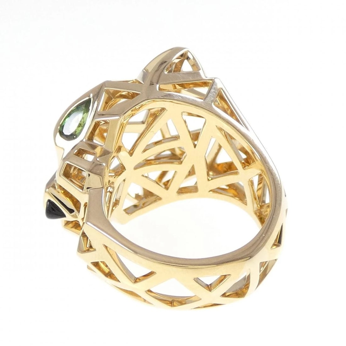 CARTIER PANTHERE RING - 3