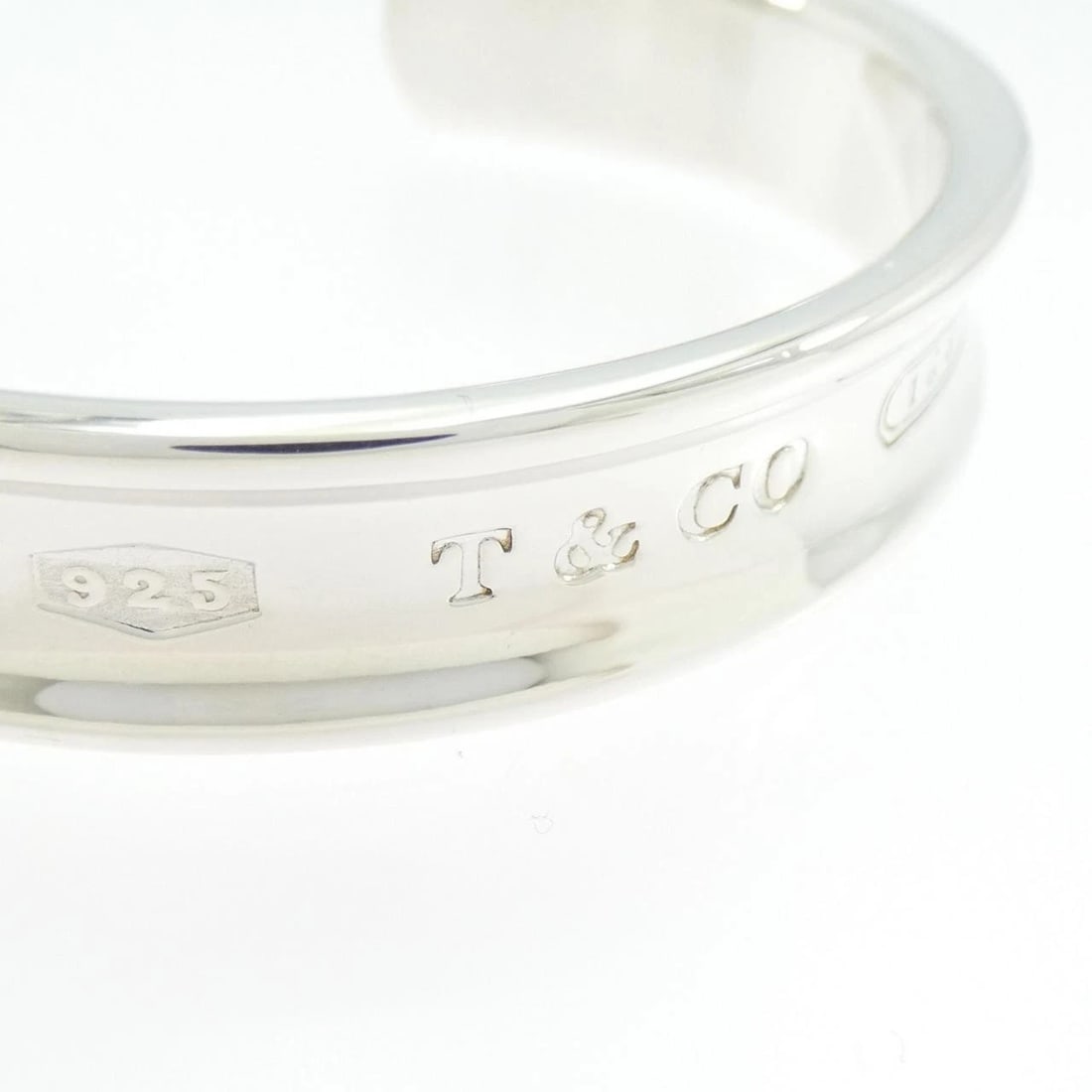 TIFFANY & CO. BANGLE - 2