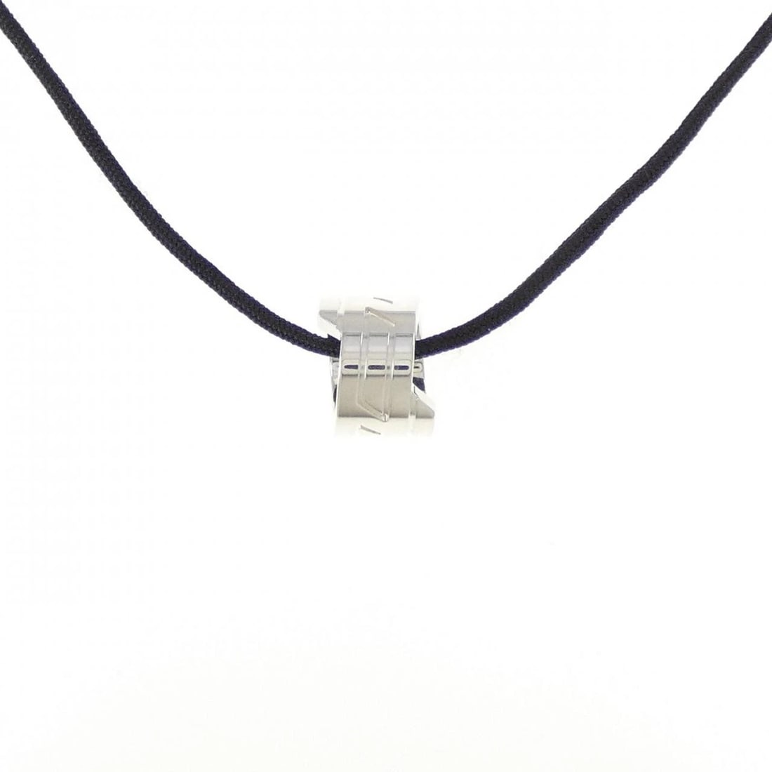 HERMES 925 NECKLACE: Hermes 925 Necklace Brand: HERMES Type/Style: Hermes Necklace Material: 925Silver, Color: Silver Size: 41cm Pendant length approx. x width approx.: 13.0mmx9.0mm Chain maximum width approx.: 1.7mm