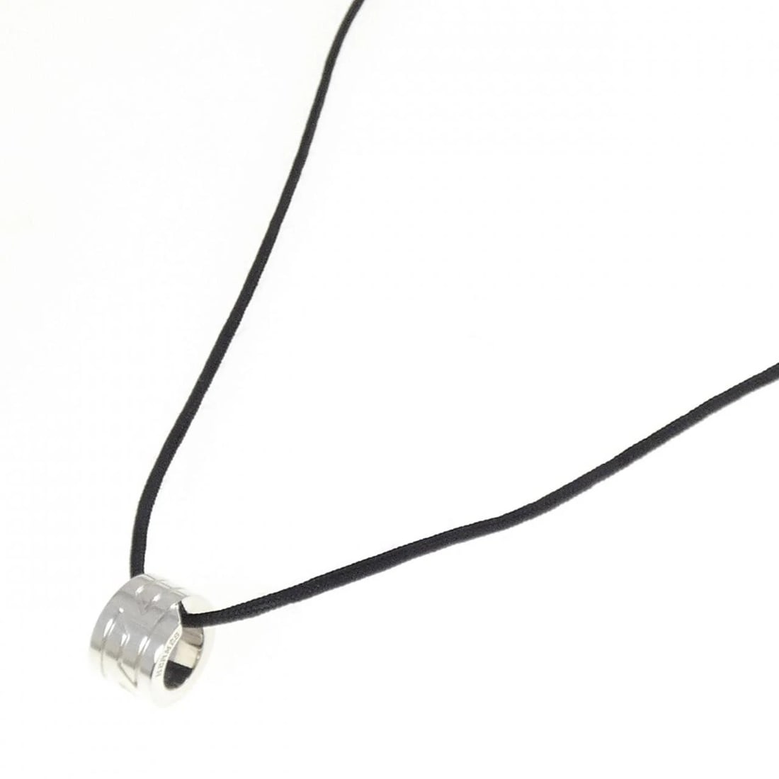 HERMES 925 NECKLACE - 2