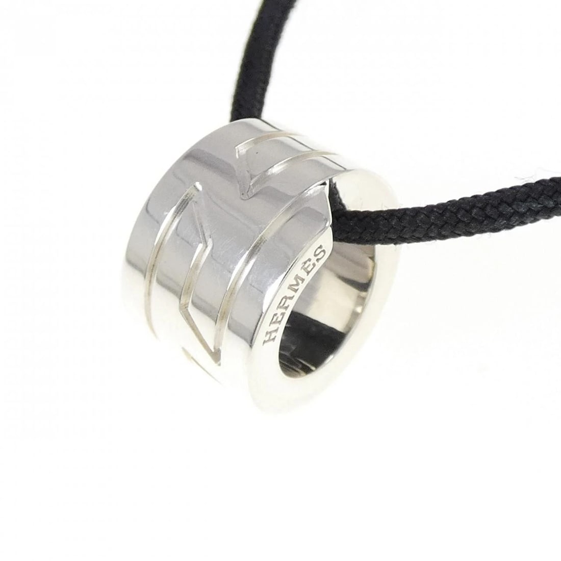HERMES 925 NECKLACE - 3