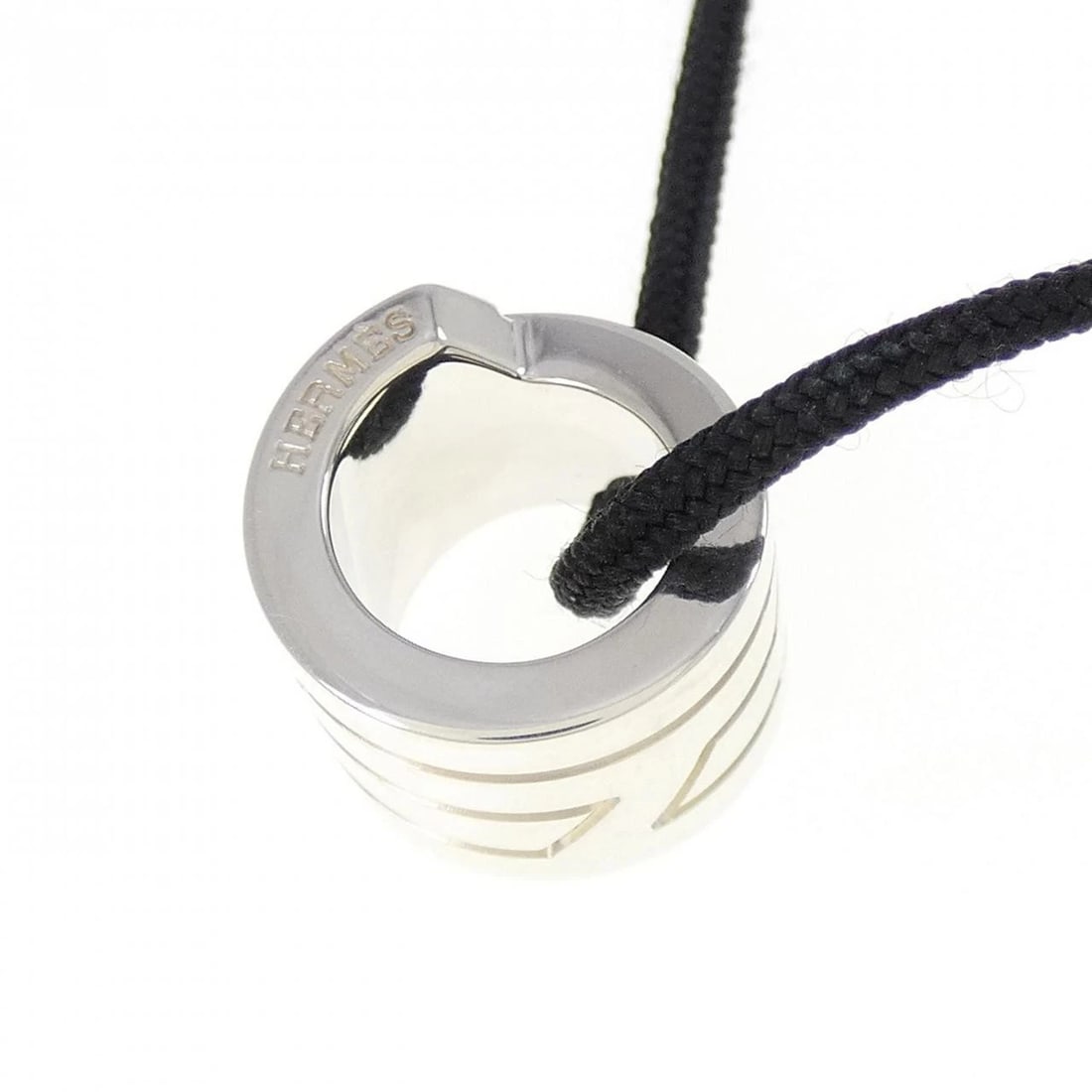 HERMES 925 NECKLACE - 4
